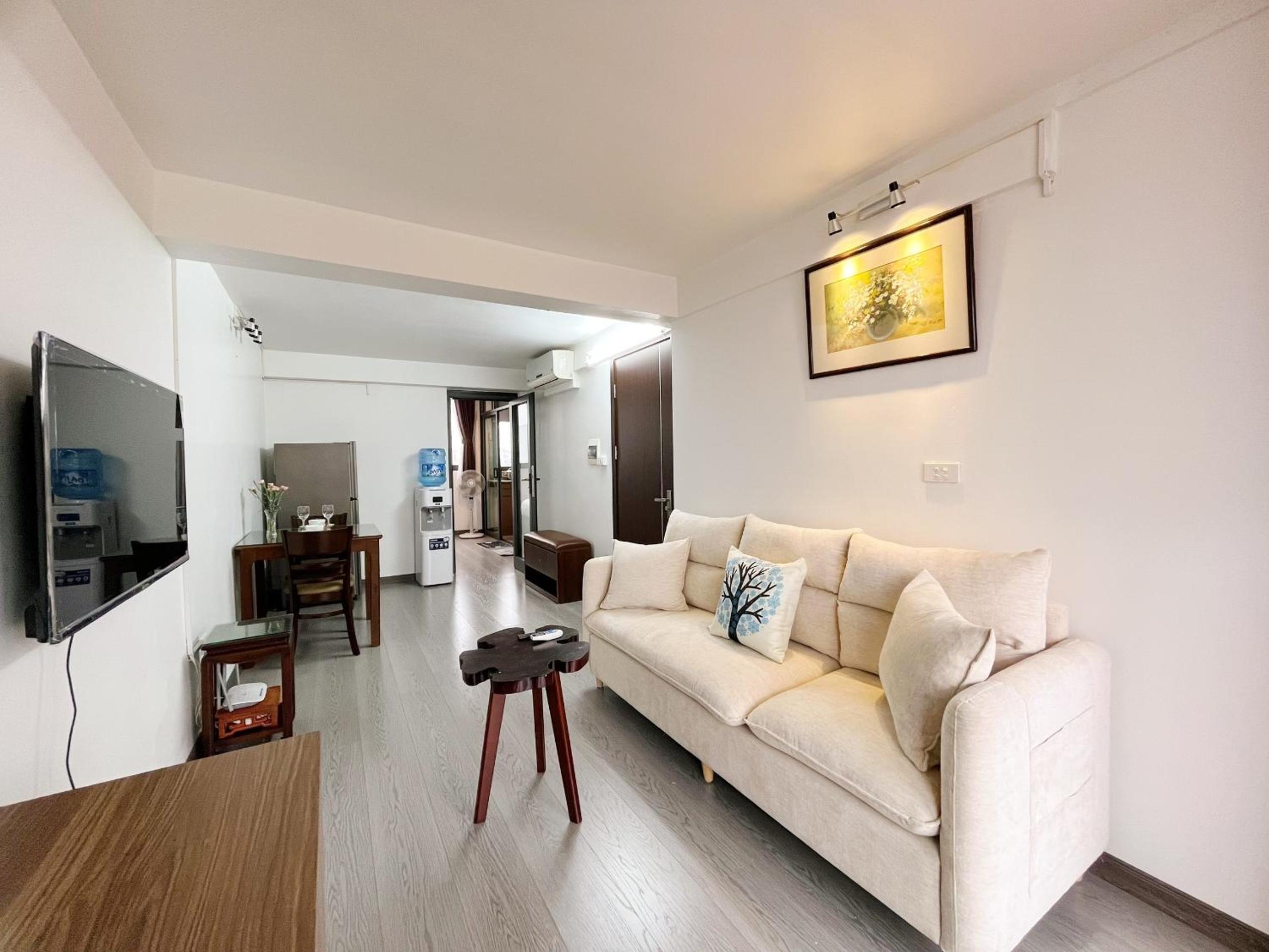 Cozyhome Apartment Westlake
