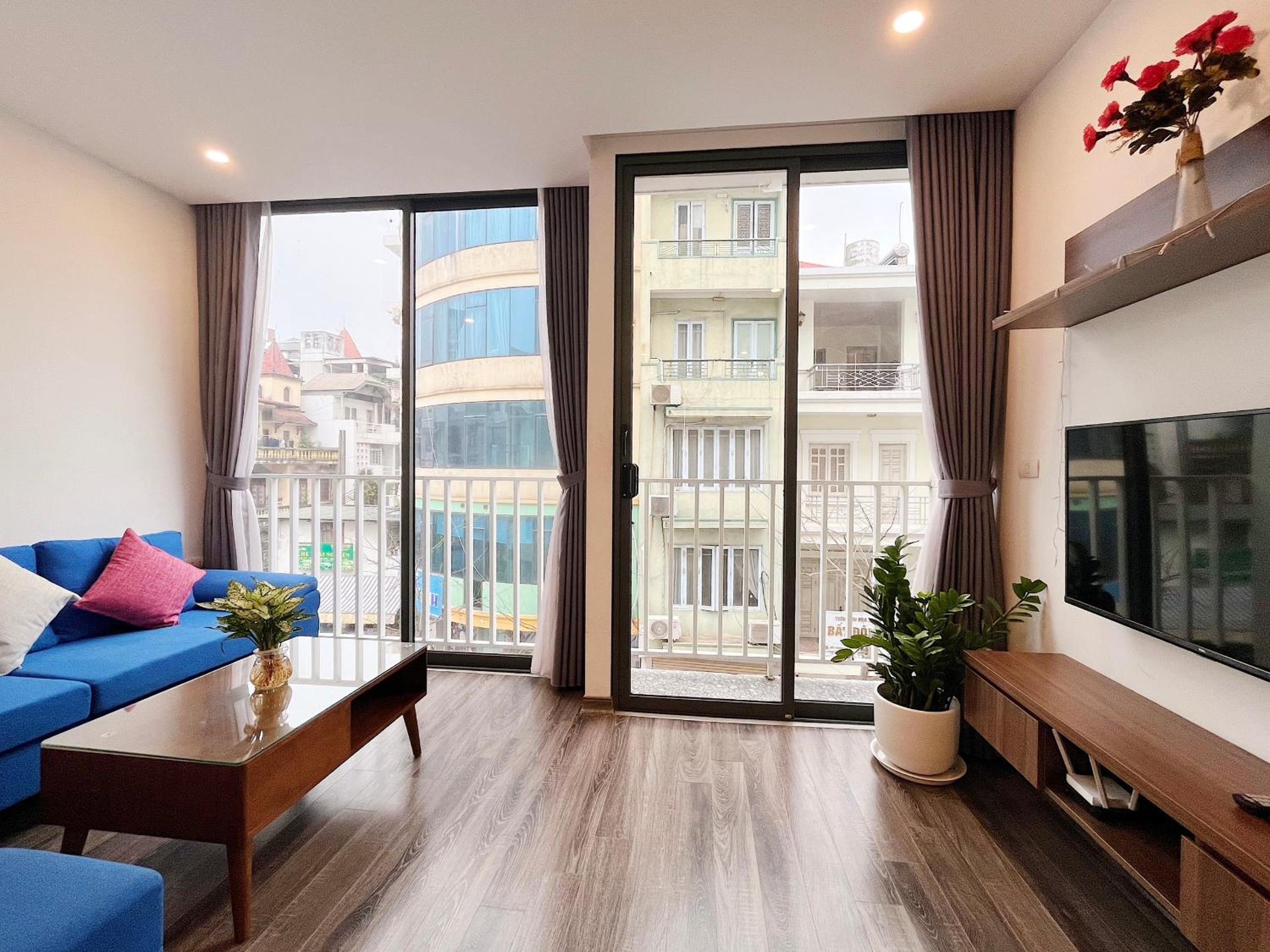 Cozyhome Apartment Westlake