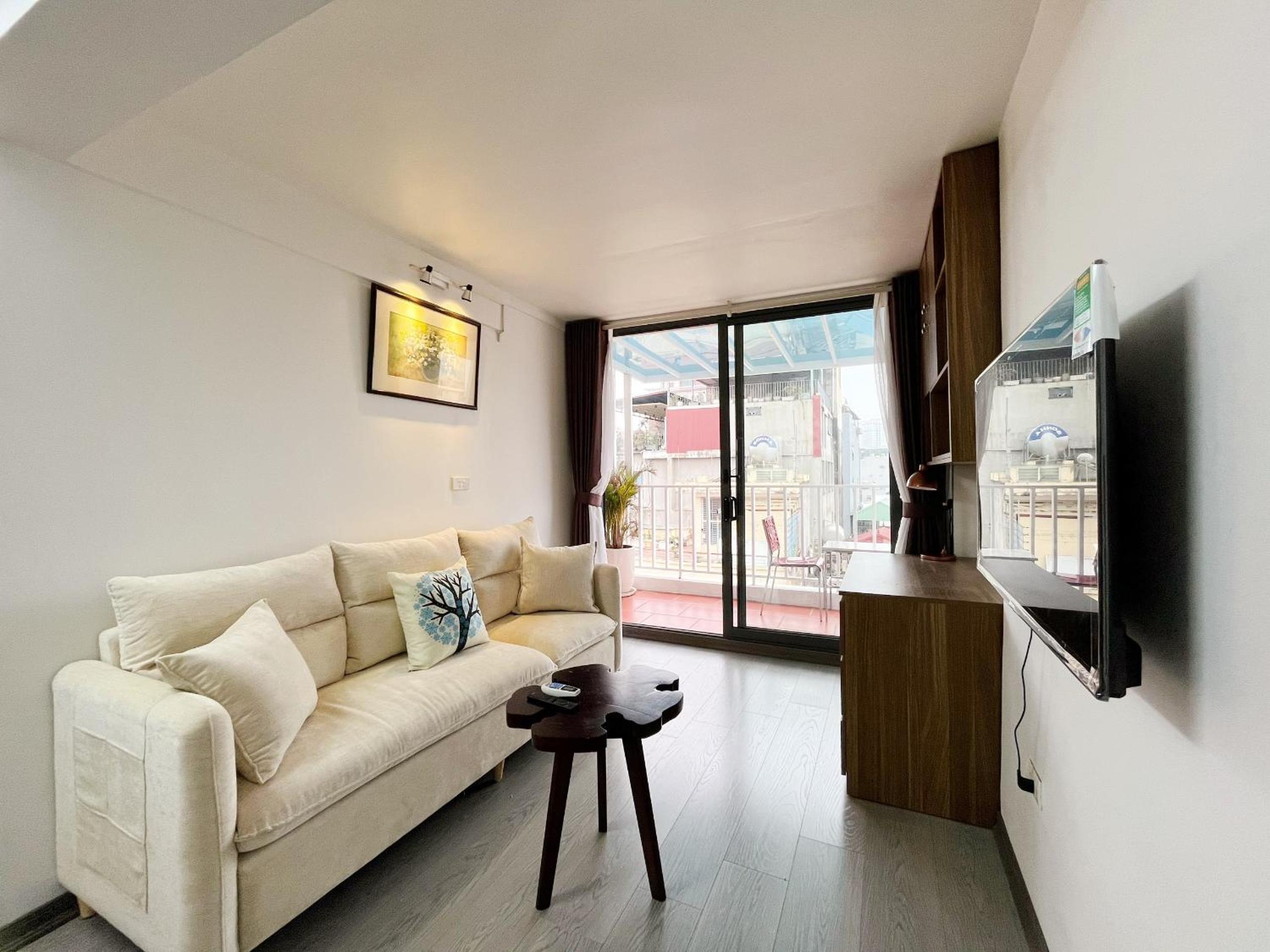 Cozyhome Apartment Westlake