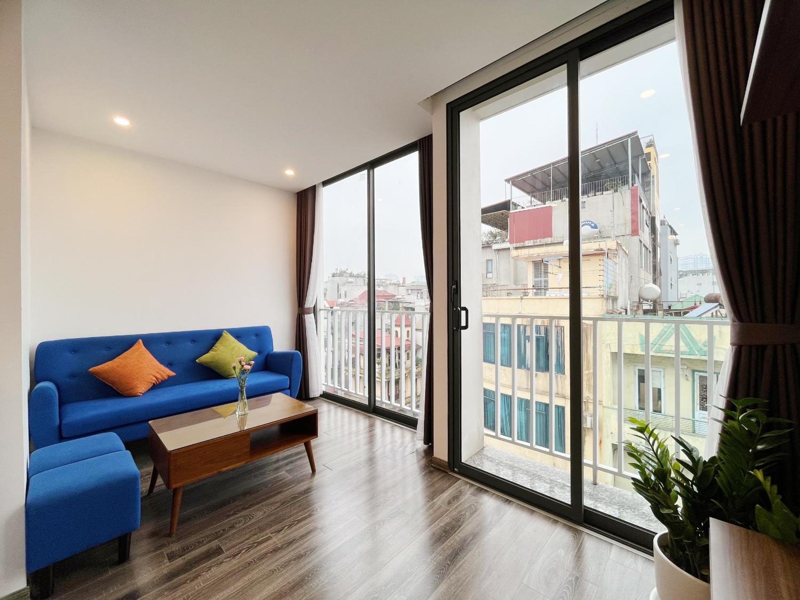 Cozyhome Apartment Westlake