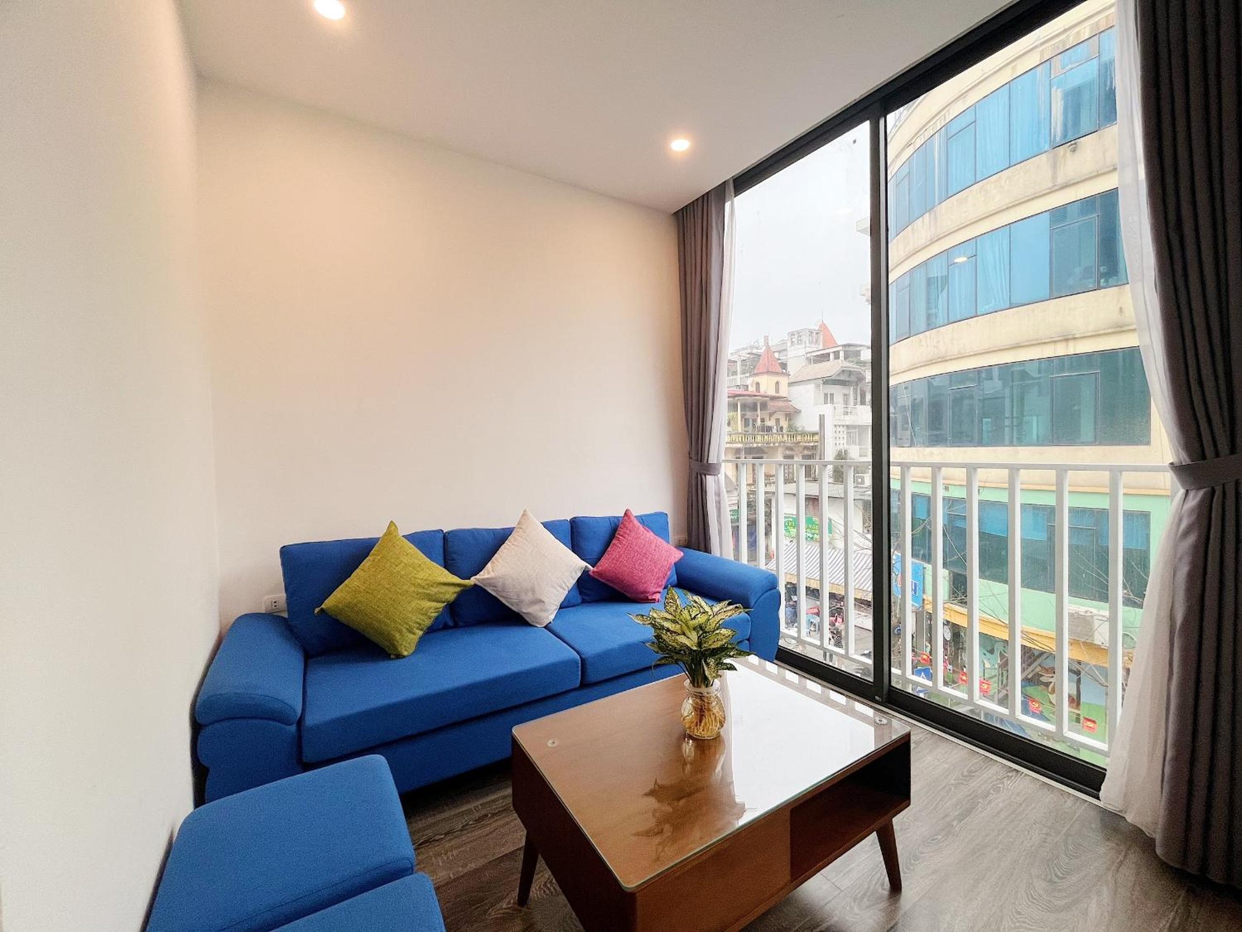 Cozyhome Apartment Westlake