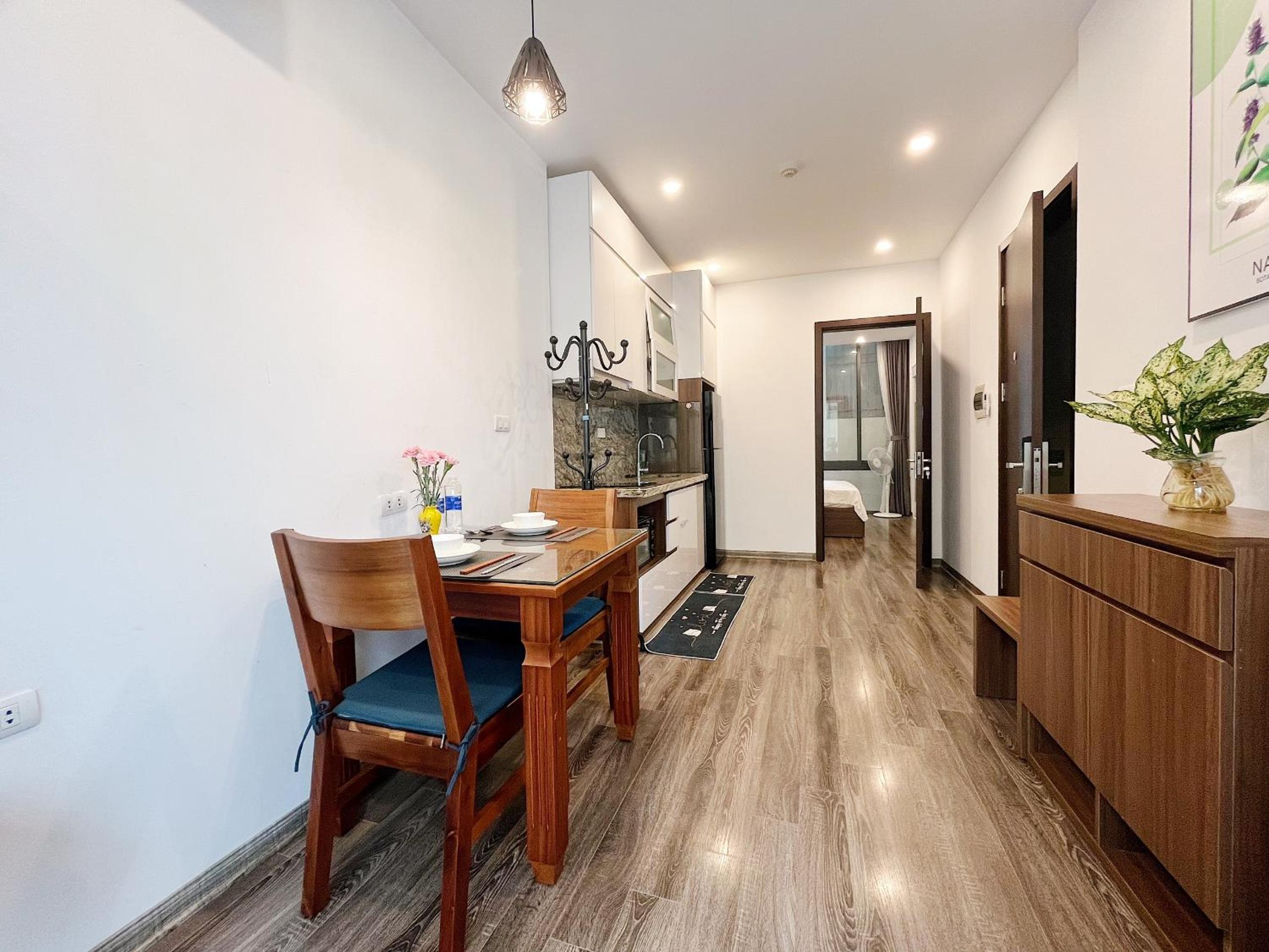 Cozyhome Apartment Westlake