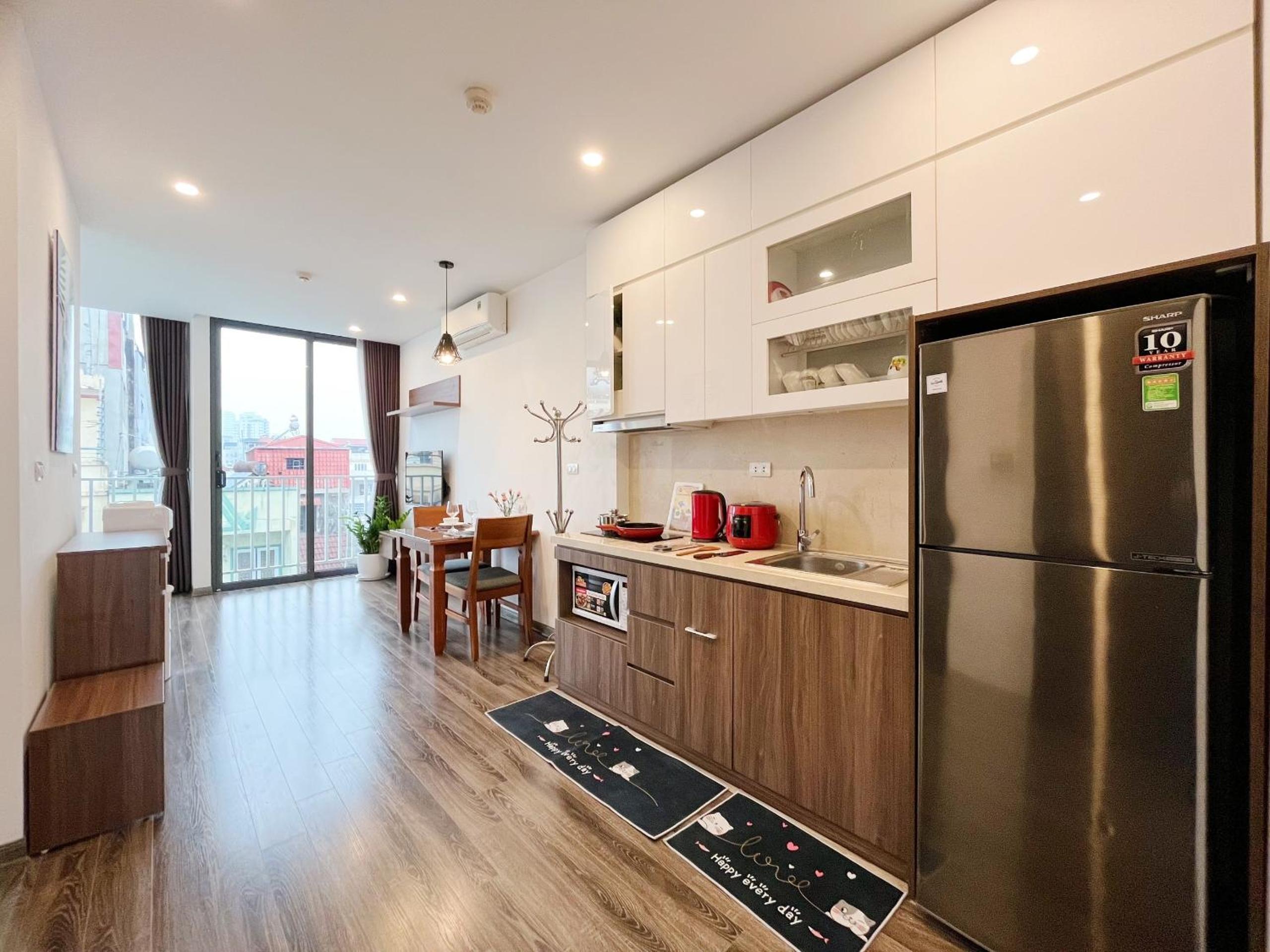 Cozyhome Apartment Westlake