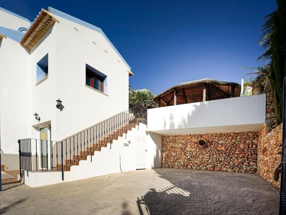 Villa Paraíso