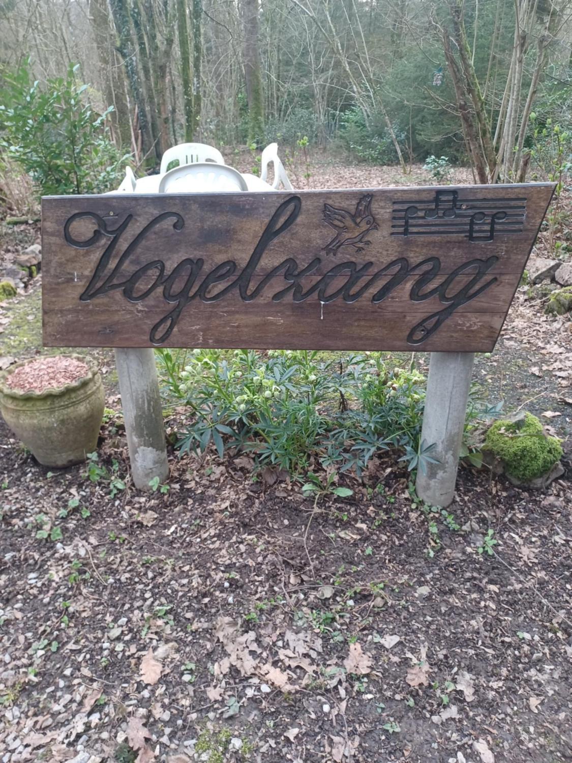 vogelzang