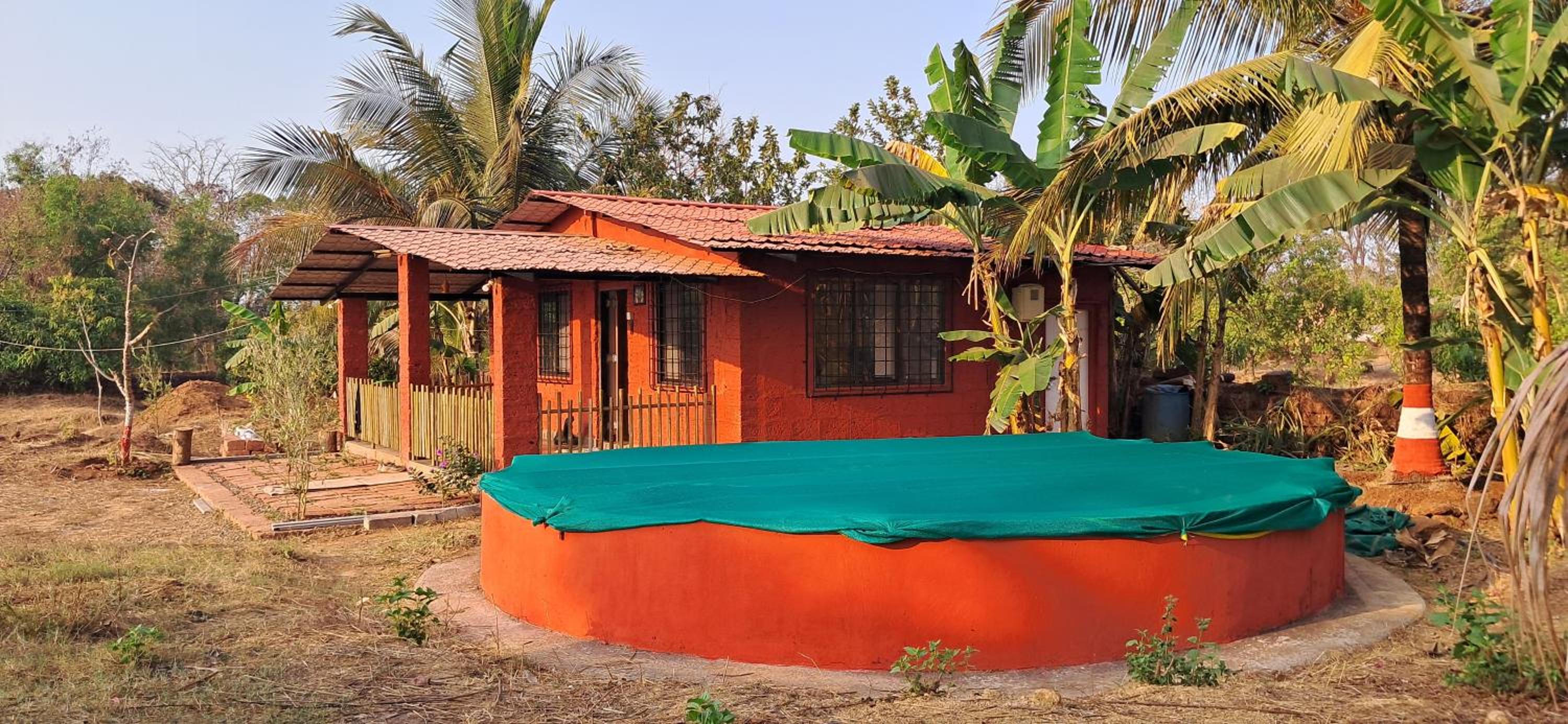 Arpita FarmStay