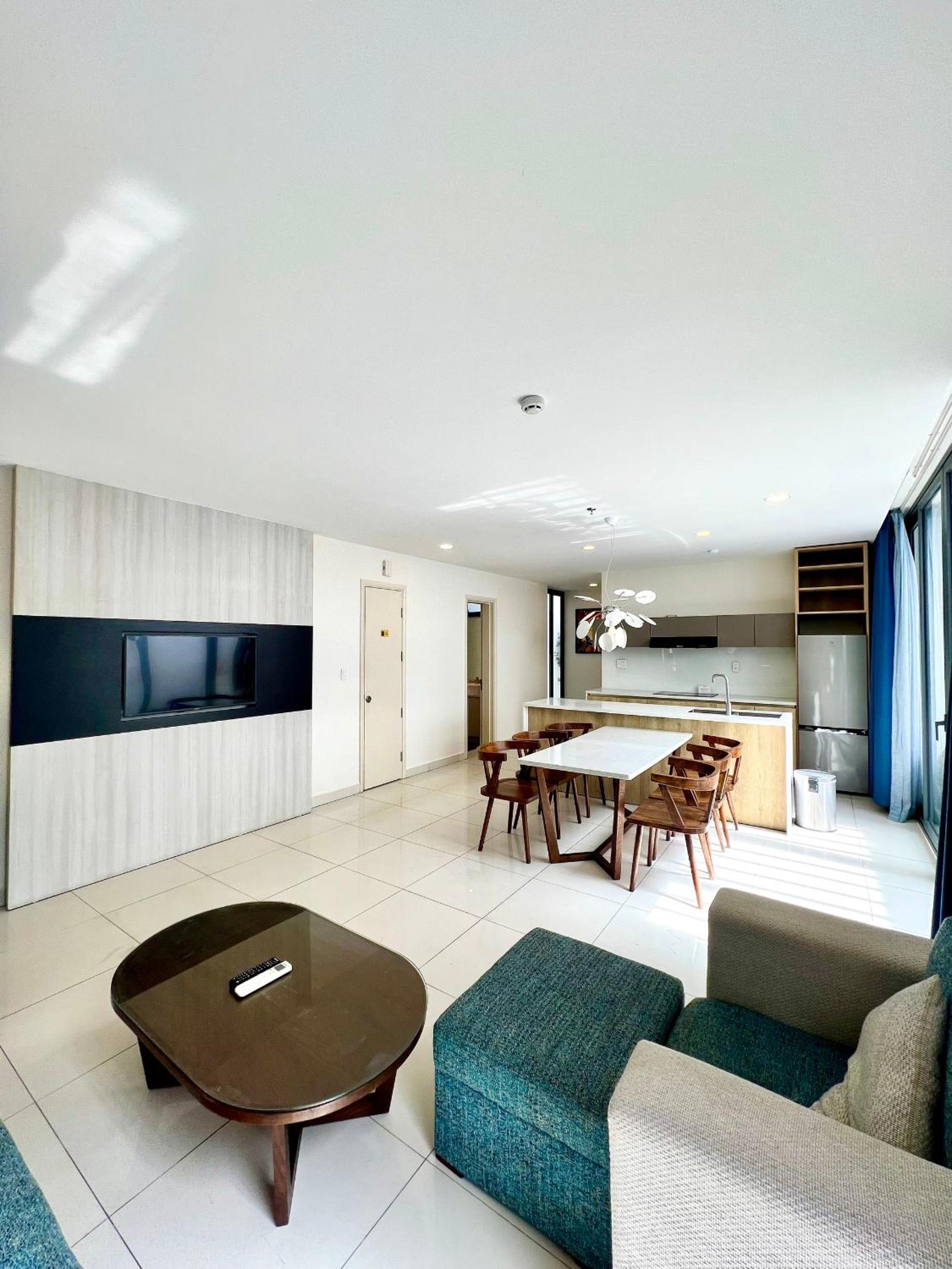 Luxury Villa - Relax - Fun - Near Vung Tau view 4