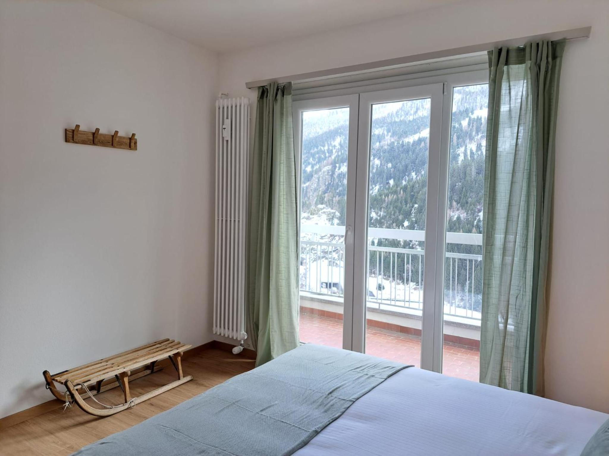 Airolo Valley Apartments by Quokka 360 - Cozy with Mountain View