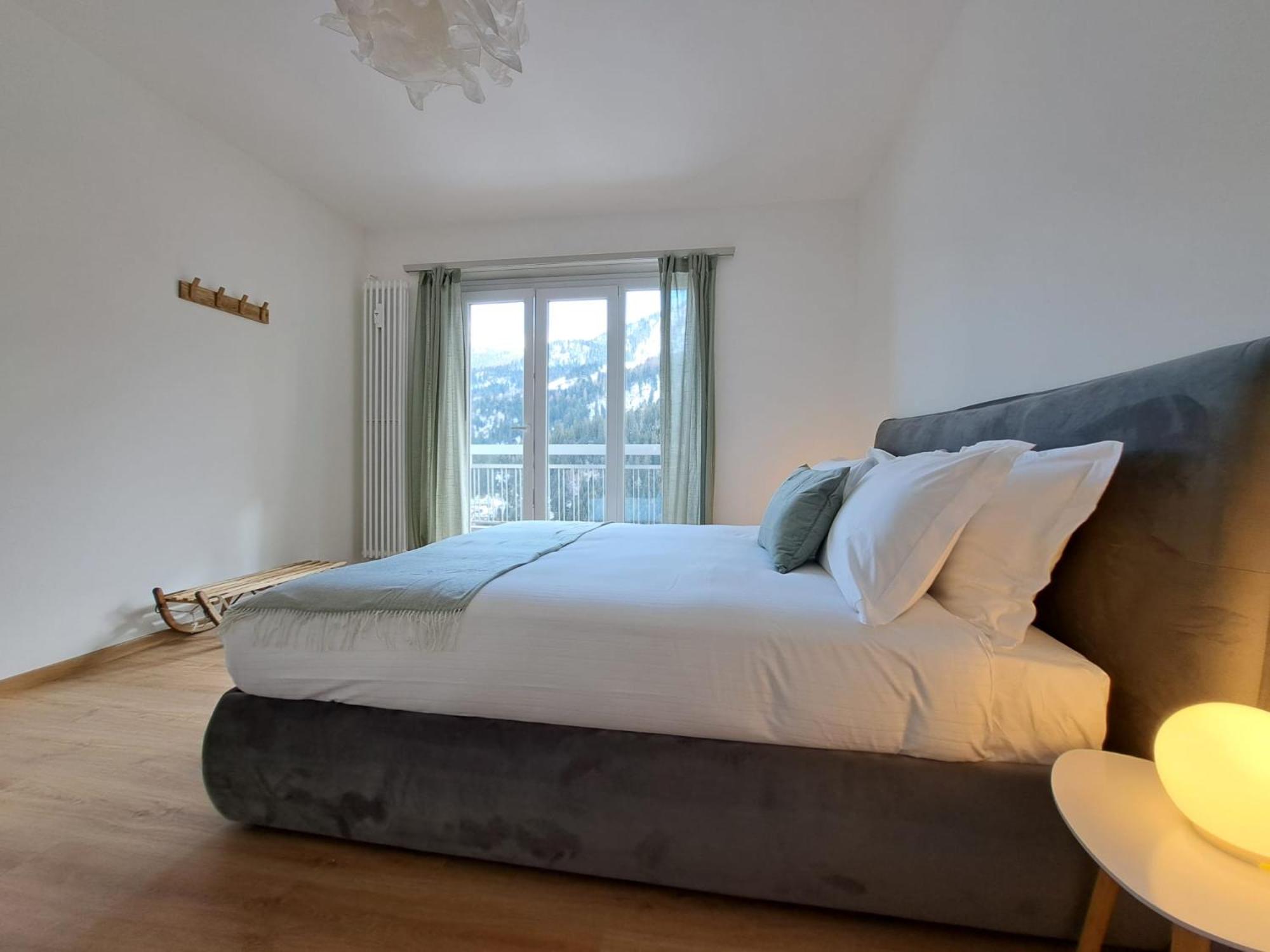 Airolo Valley Apartments by Quokka 360 - Cozy with Mountain View
