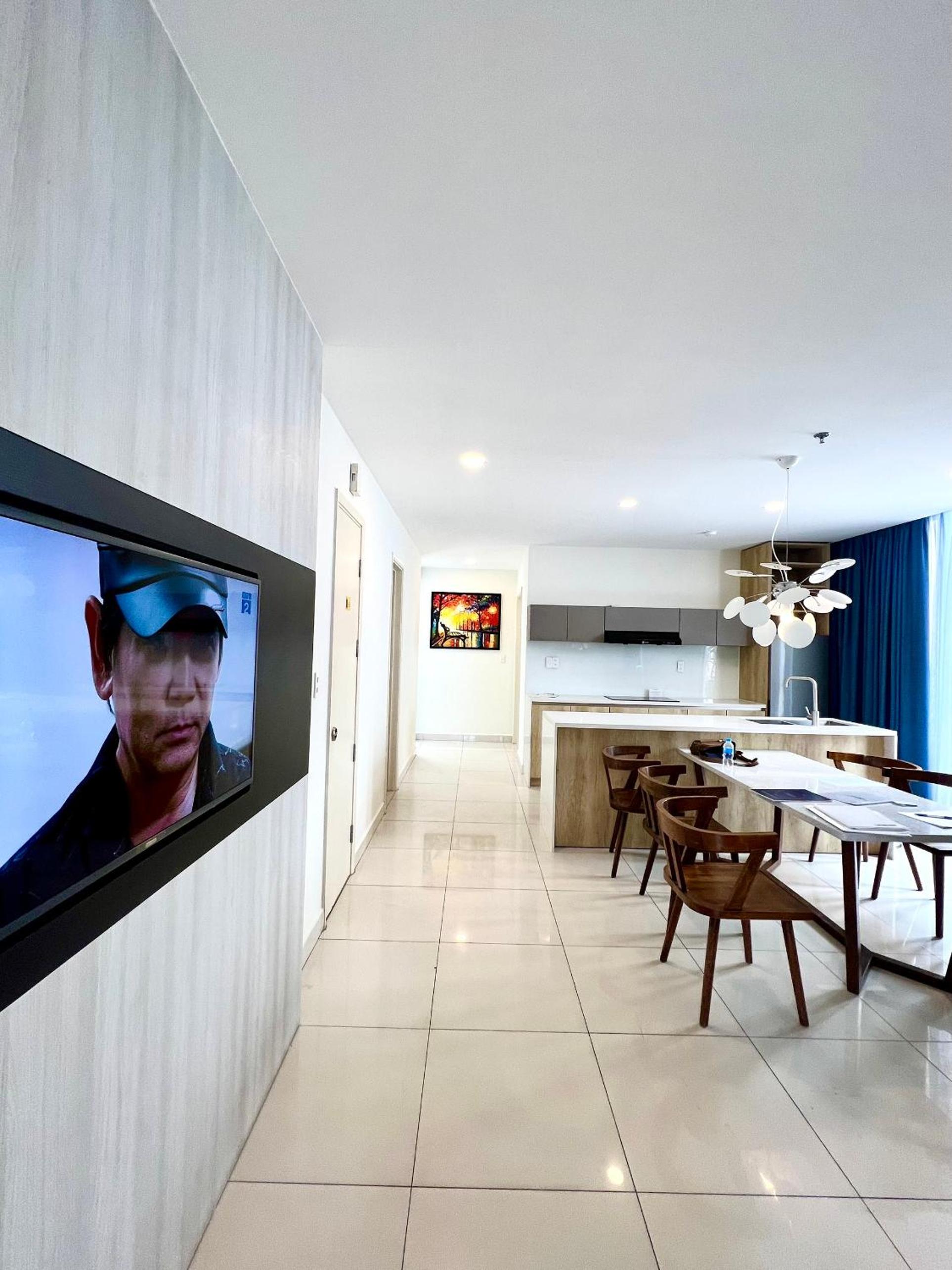 Luxury Villa - Relax - Fun - Near Vung Tau view 5