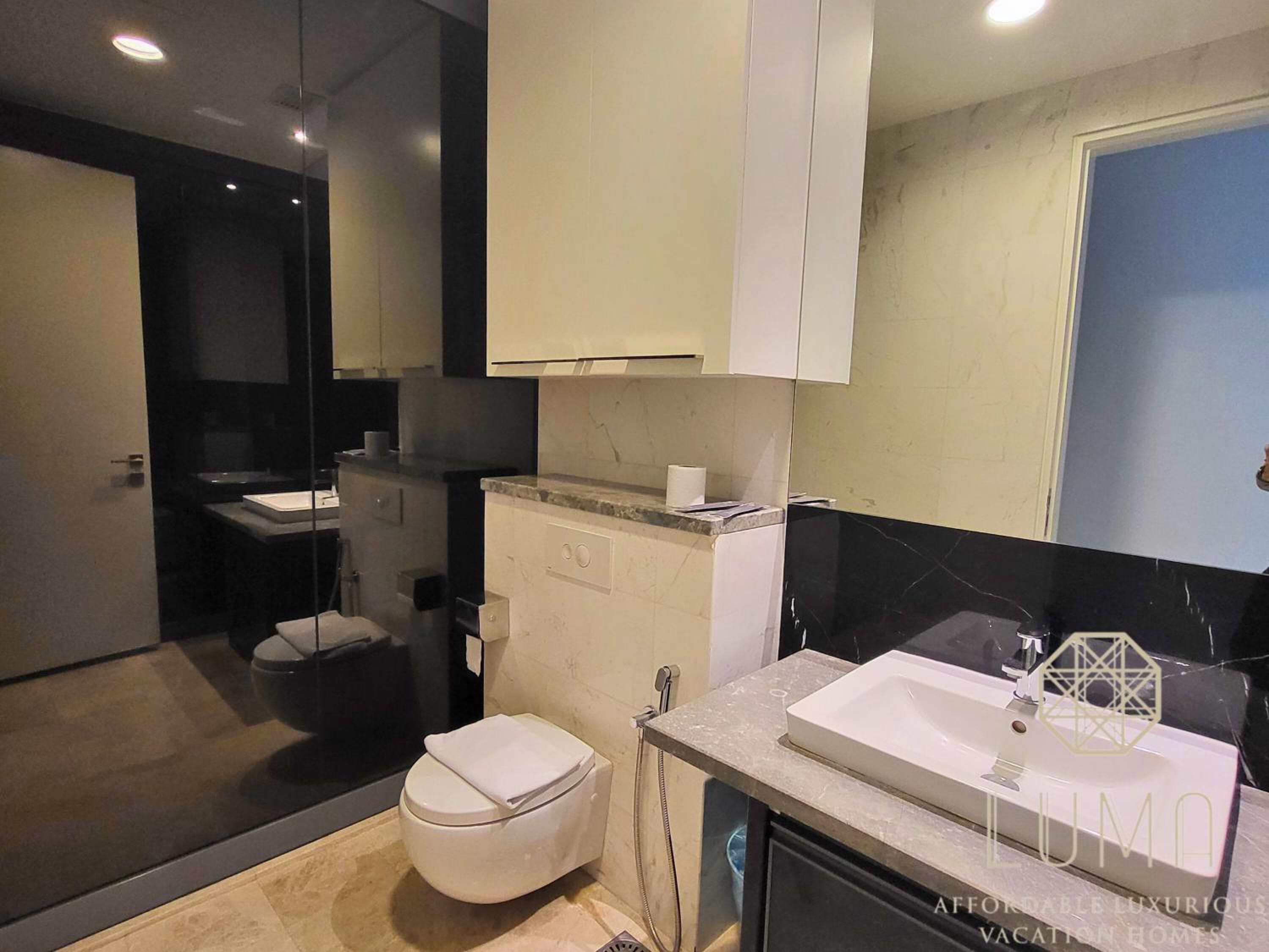 The Platinum Kuala Lumpur by LUMA