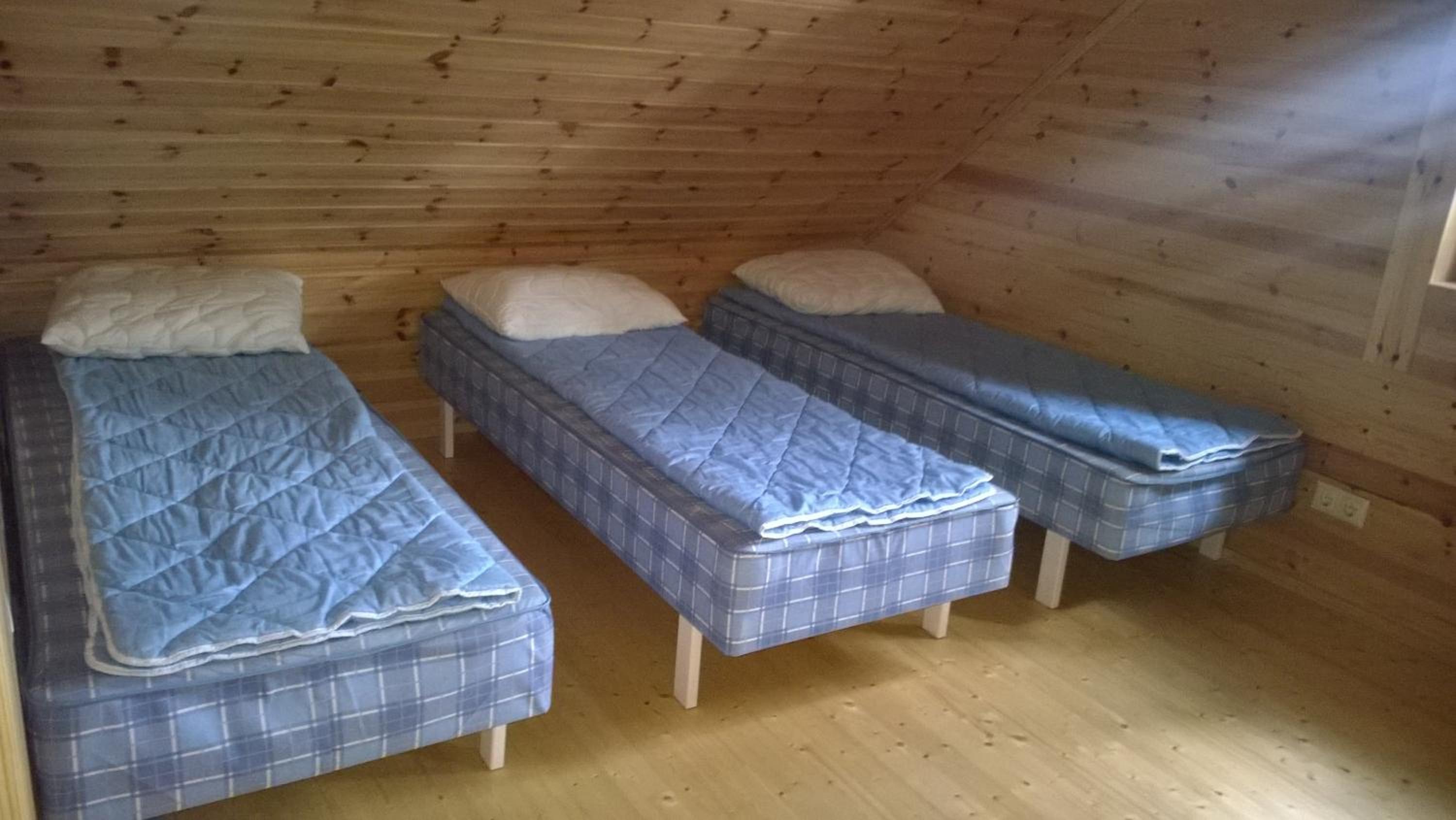 Peko Holiday Home view 2