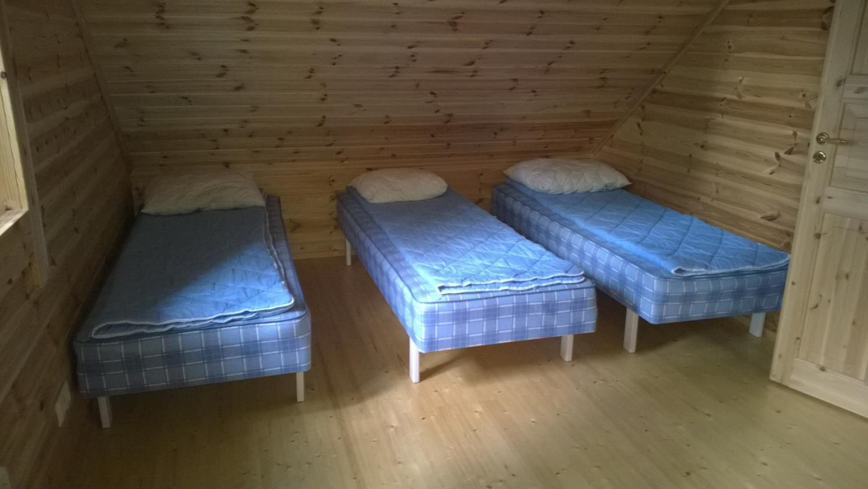 Peko Holiday Home view 3