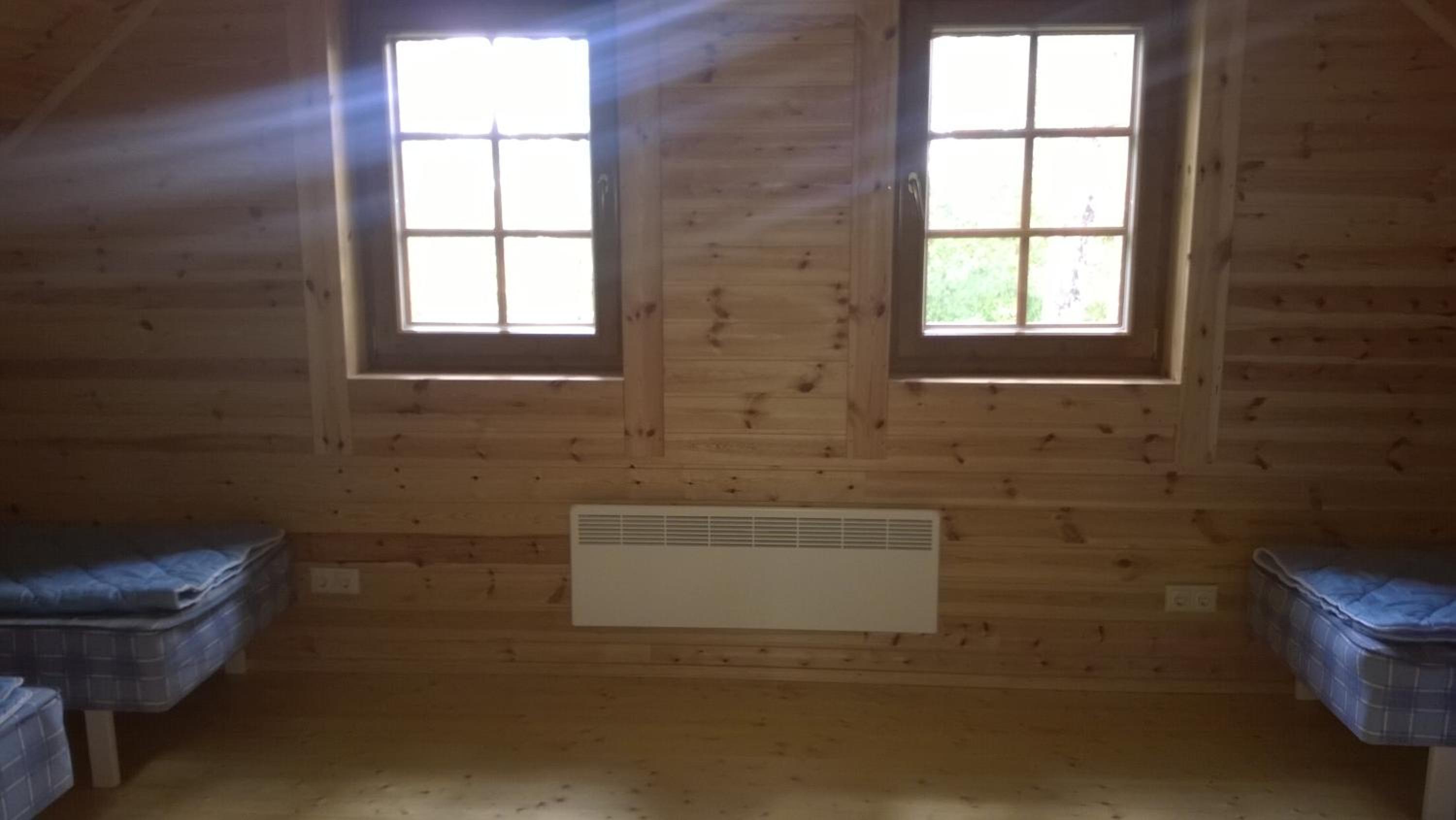 Peko Holiday Home view 4