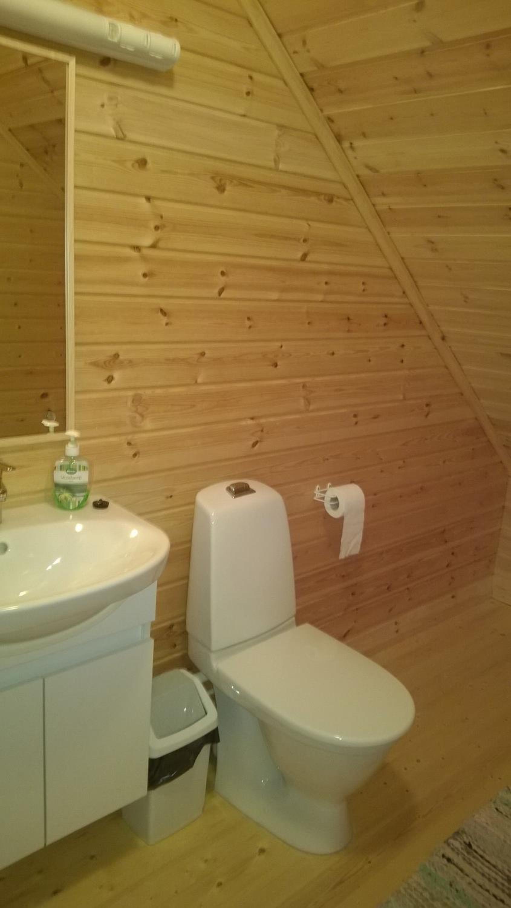Peko Holiday Home view 5
