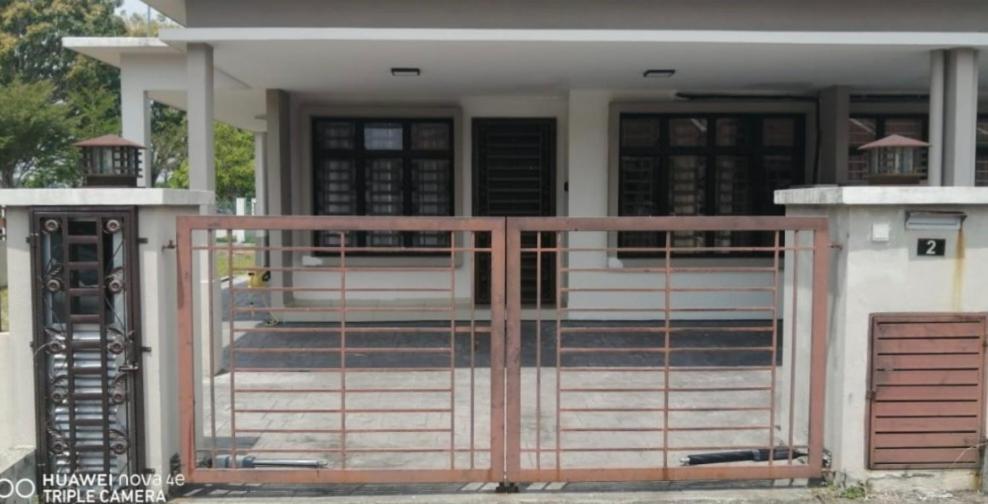 AR RAYYAN Homestay Banting photo 2