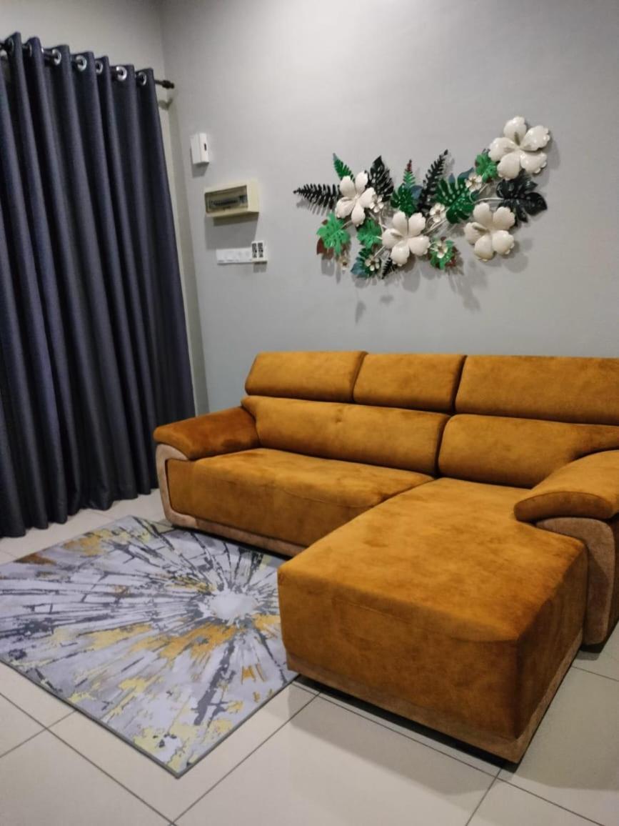 AR RAYYAN Homestay Banting photo 1