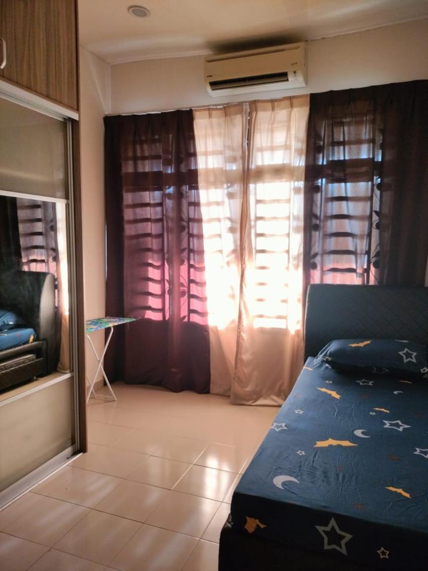 AR RAYYAN Homestay Banting photo 3