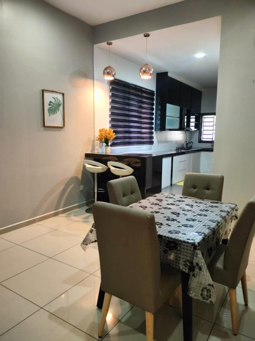 AR RAYYAN Homestay Banting photo 5