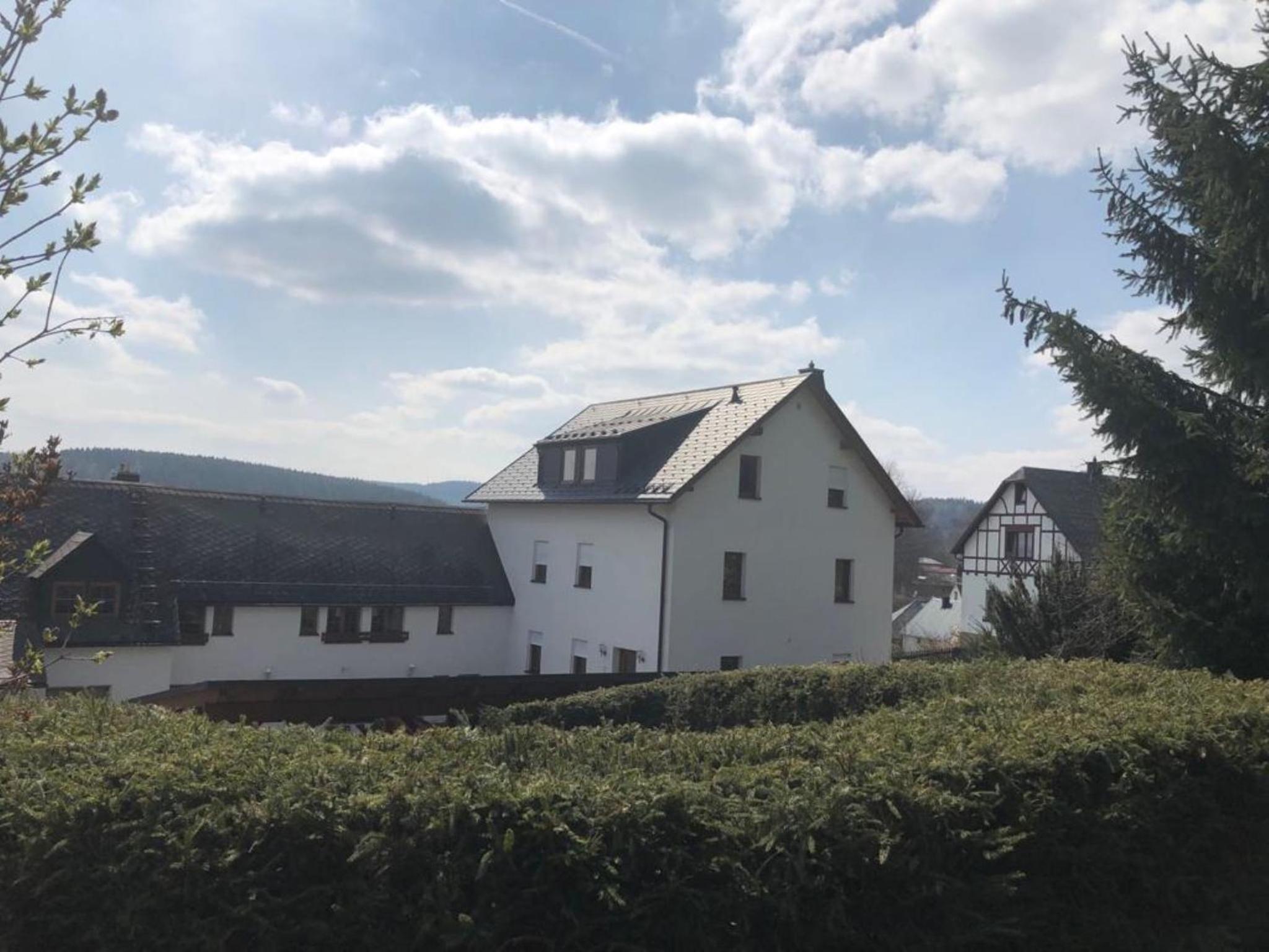 Gästehaus Siebert