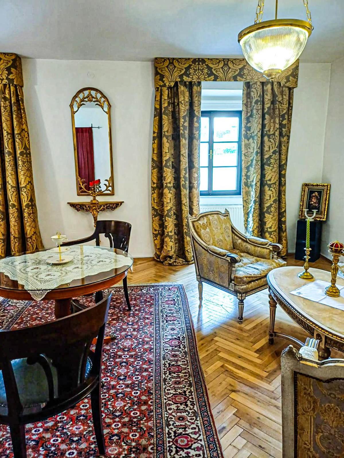 Schloss Süßenstein