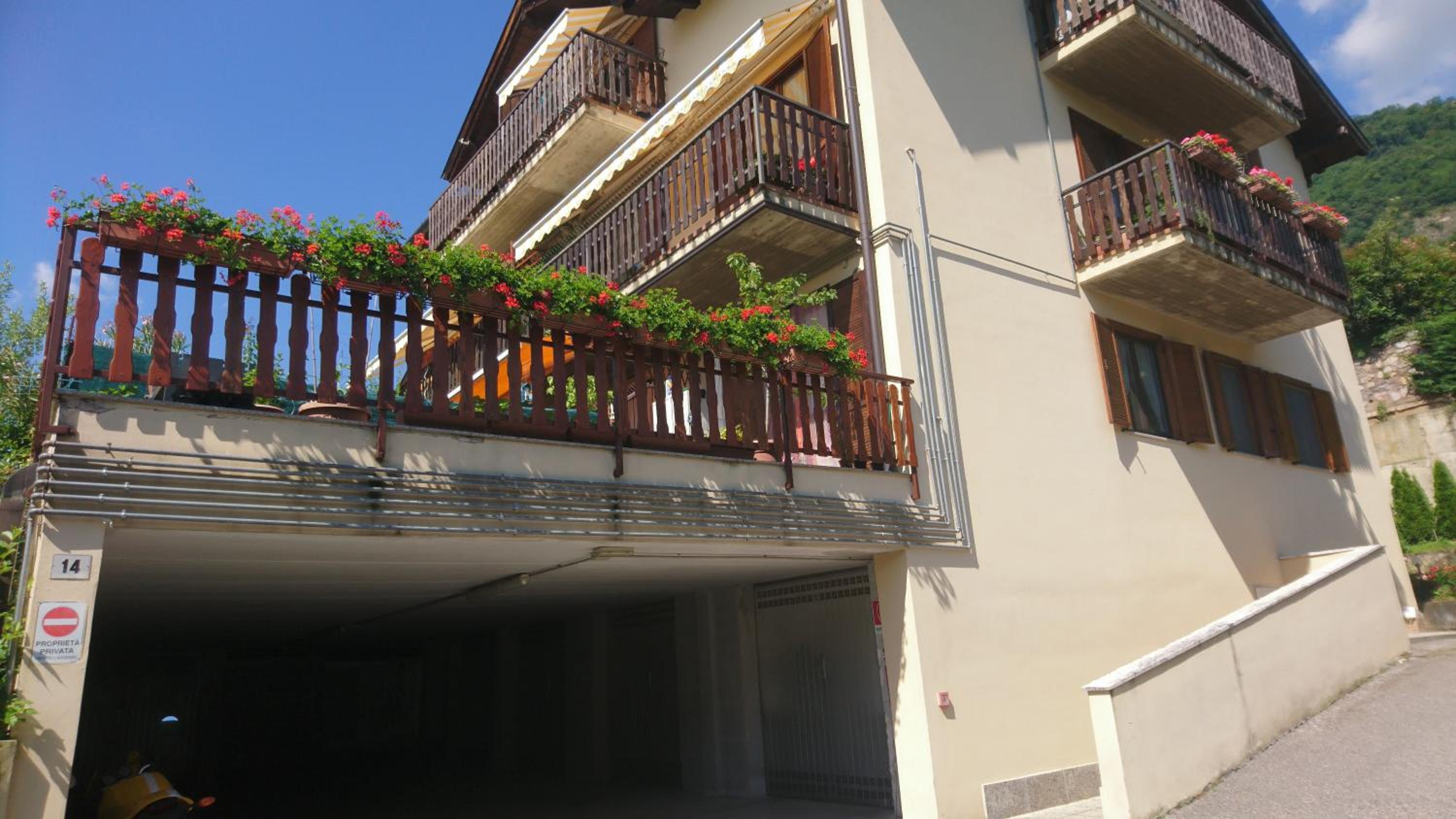 Piccolo e confortevole tra Trento e Riva del Garda view 5