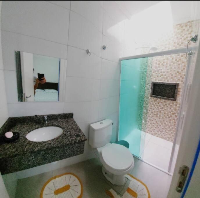 Casa Praia Guaratuba, piscina 2 quadras da praia