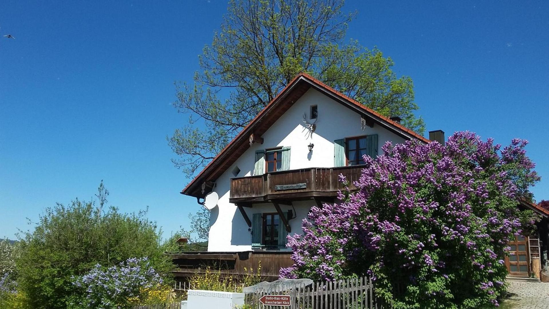 Altes Forsthaus