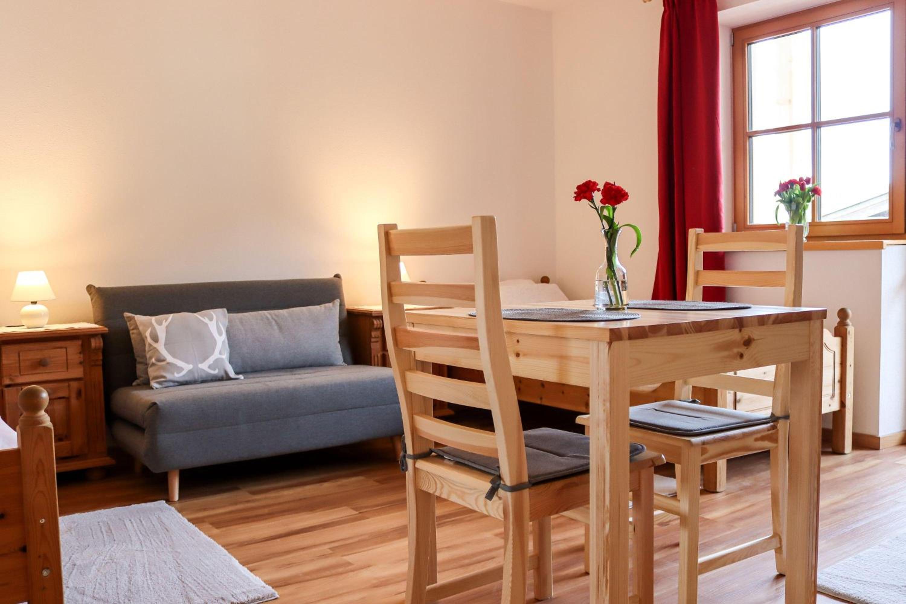 Apartment Vordermitterast