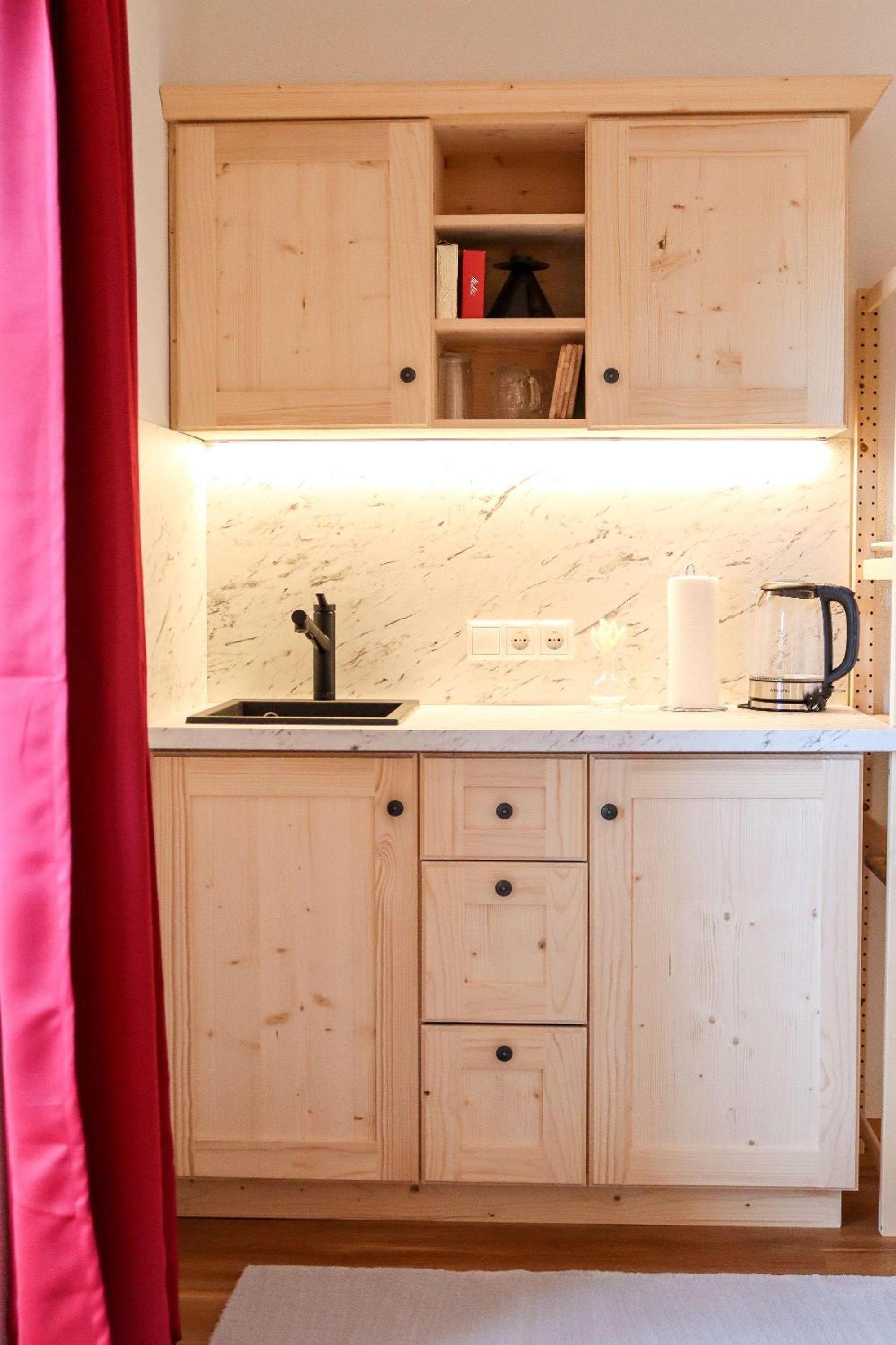 Apartment Vordermitterast