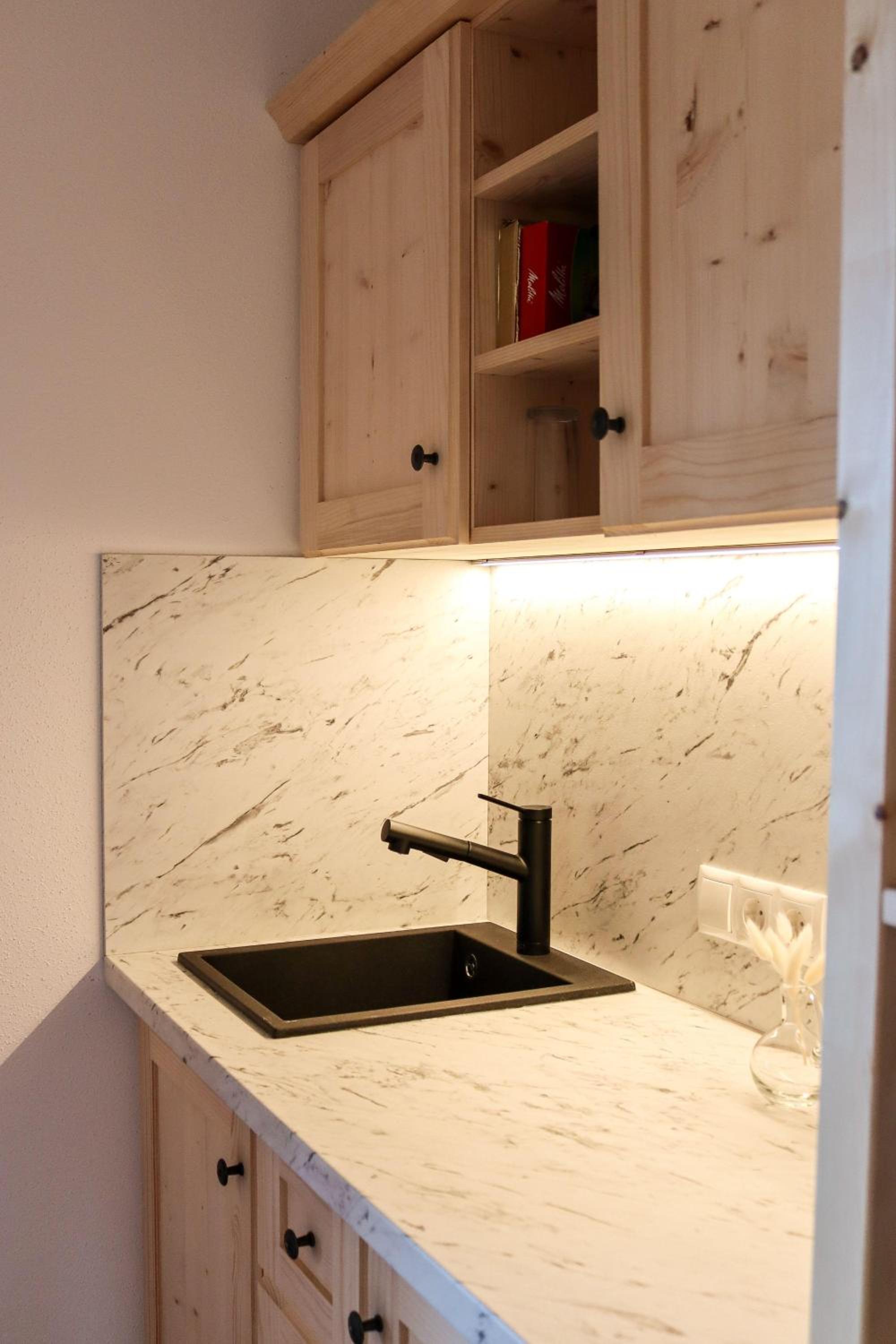 Apartment Vordermitterast