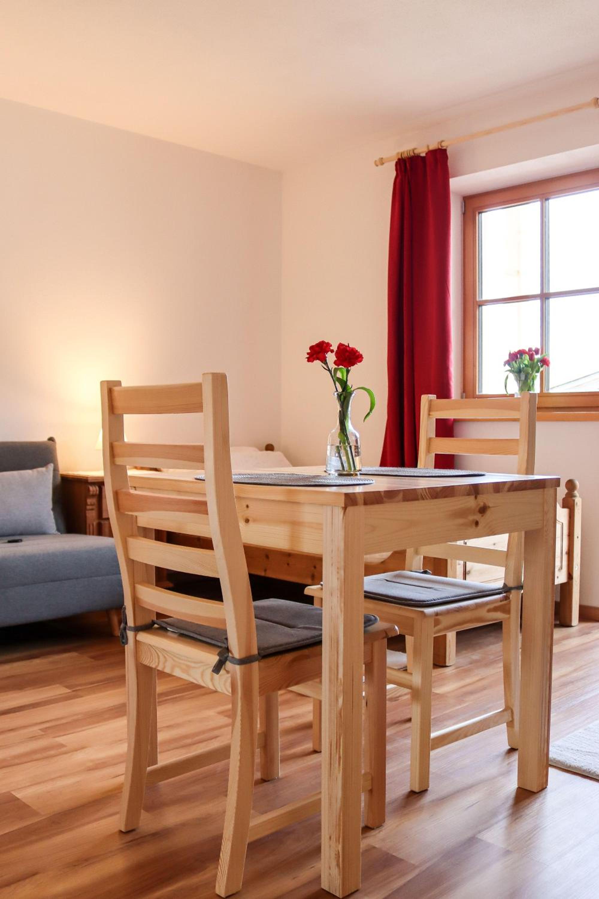 Apartment Vordermitterast
