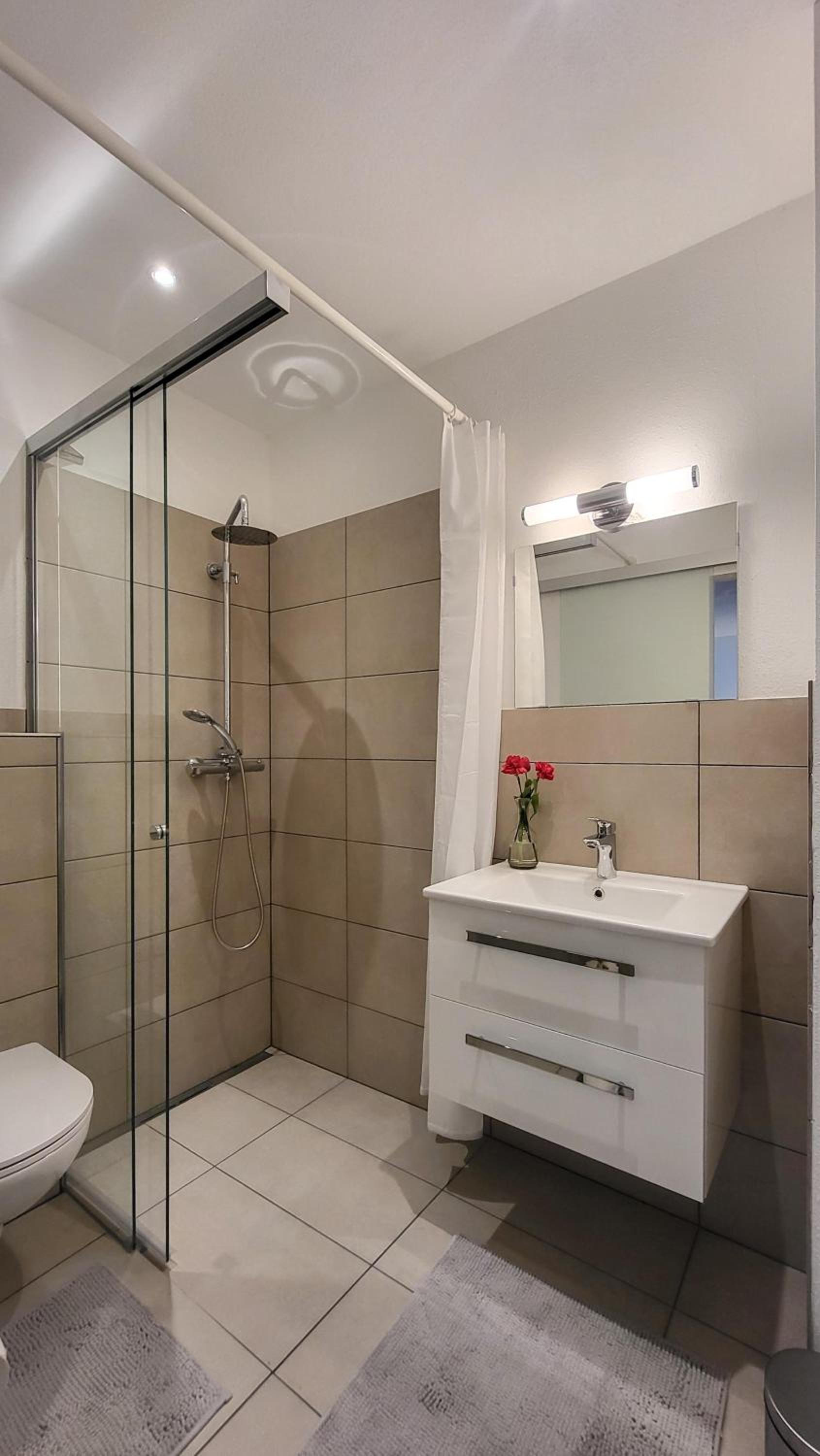 Apartment Vordermitterast