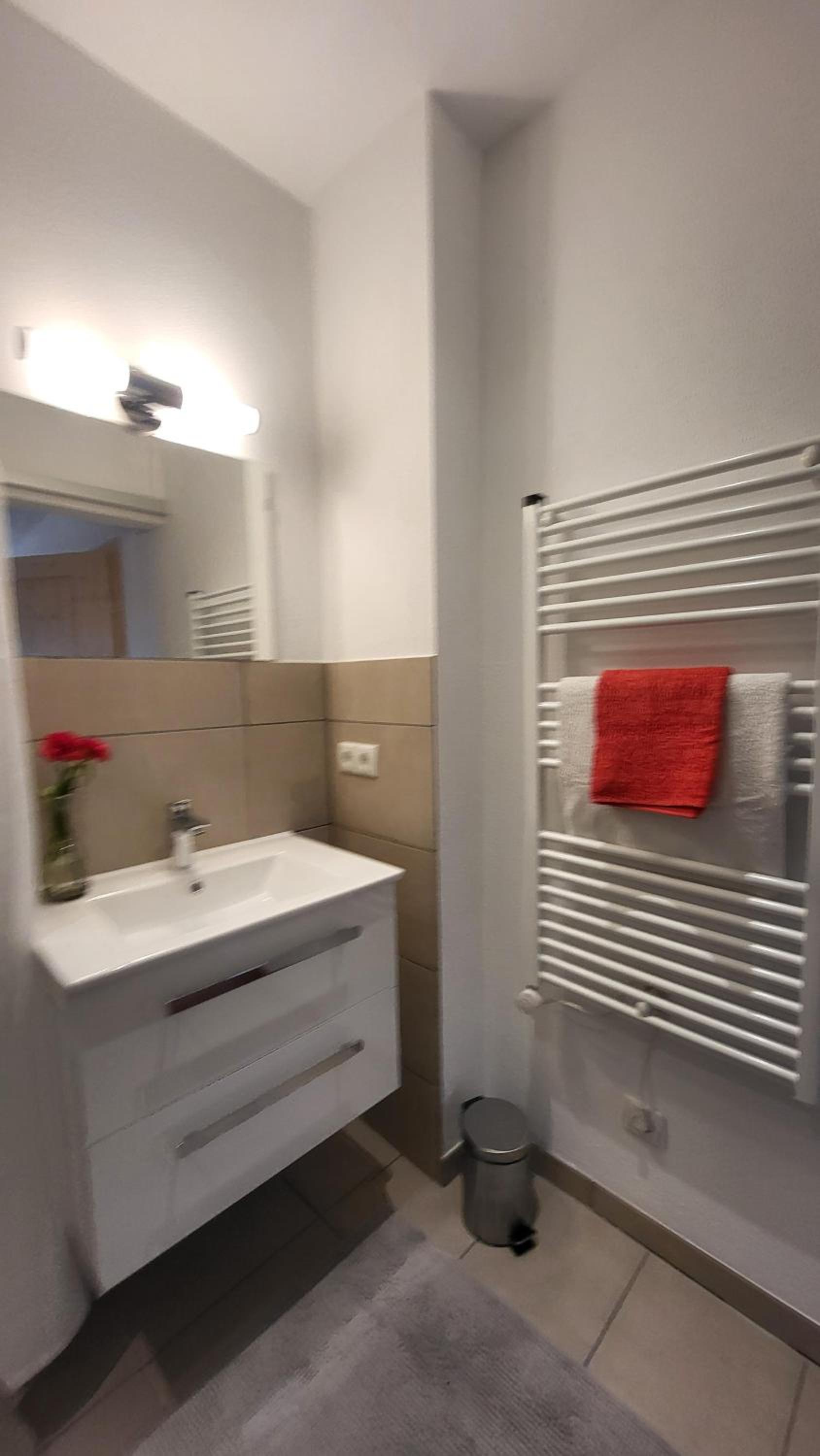 Apartment Vordermitterast