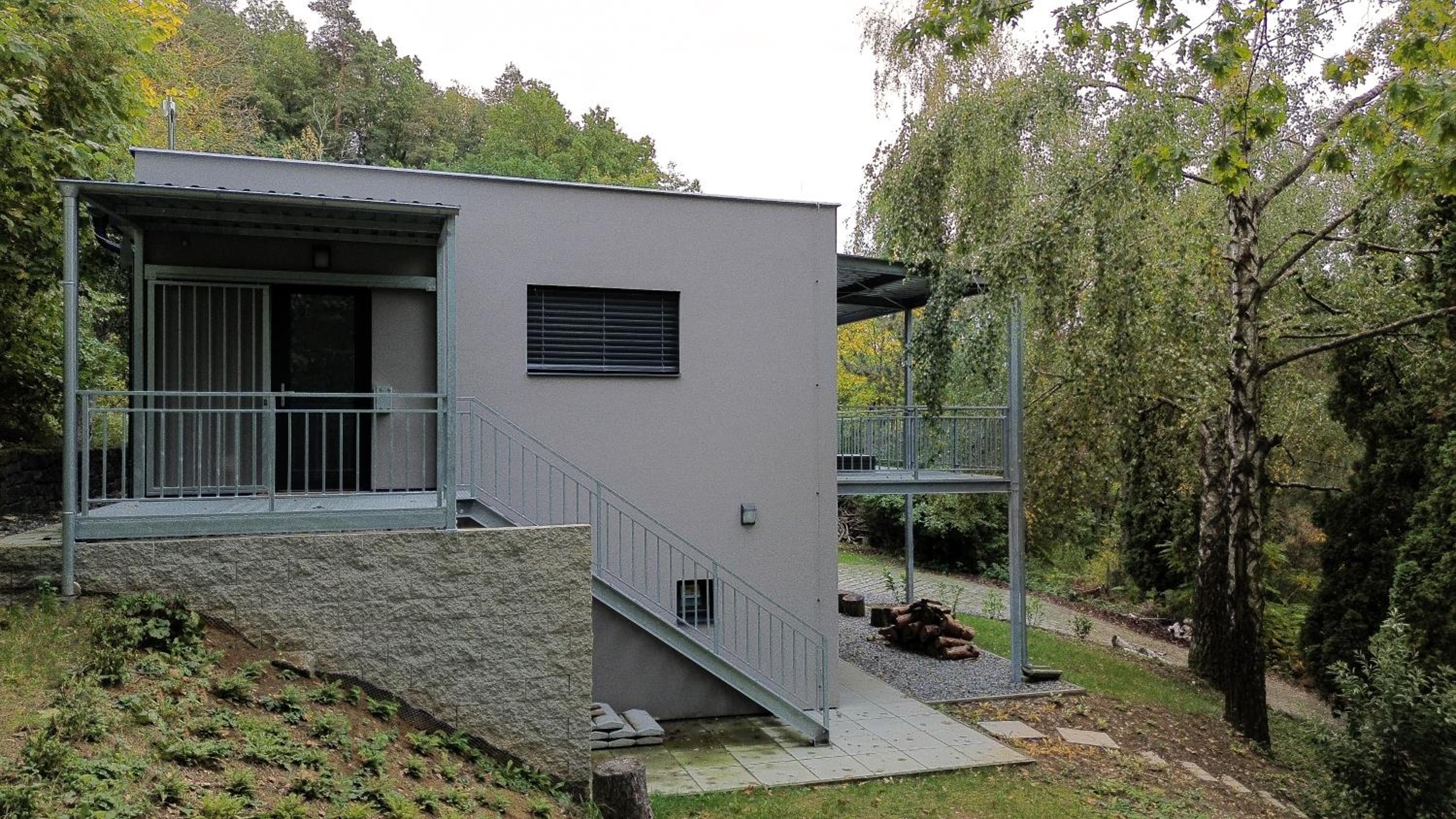Apartmán Smraďavka