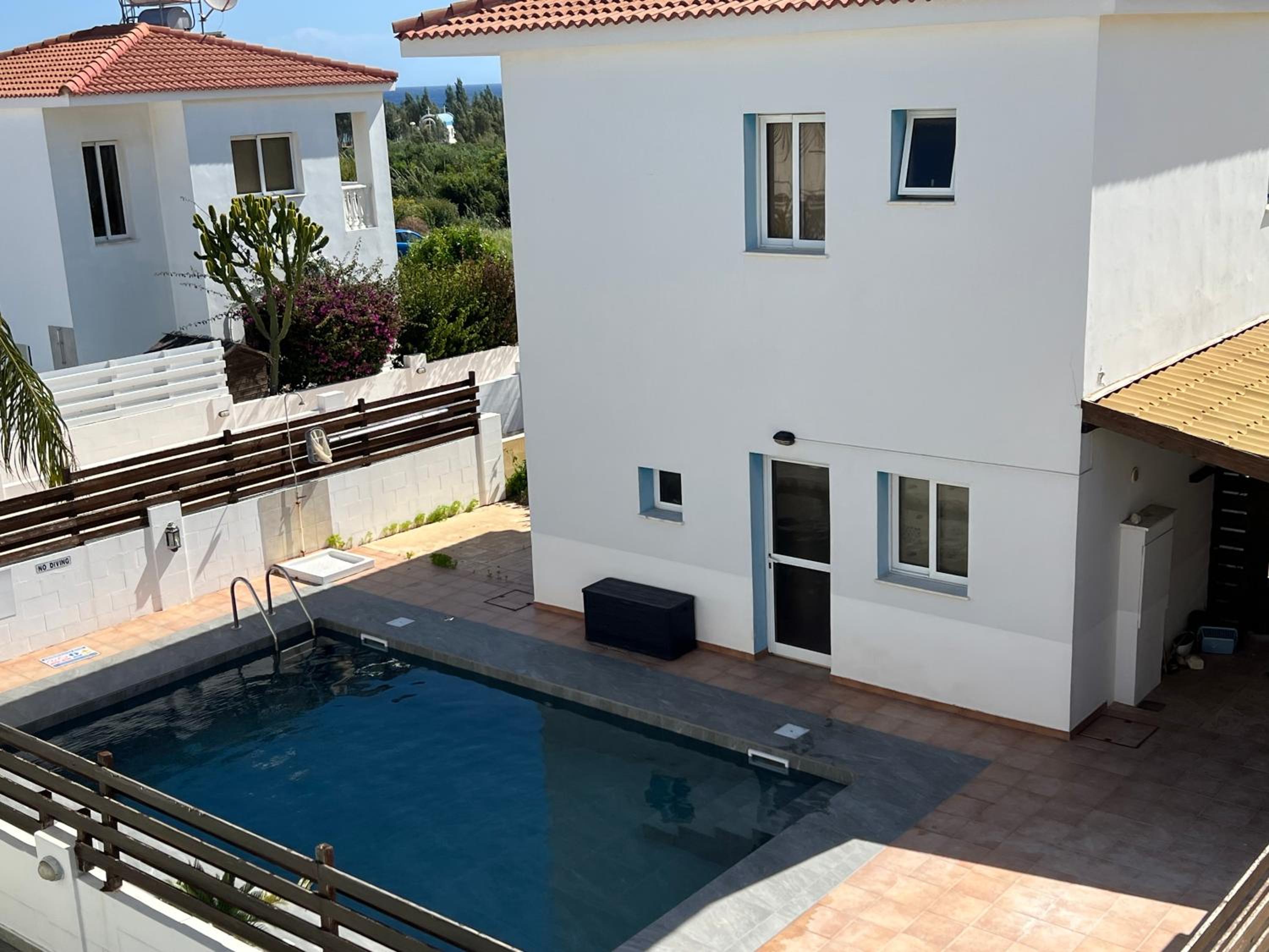 Villa Emiliana view 2