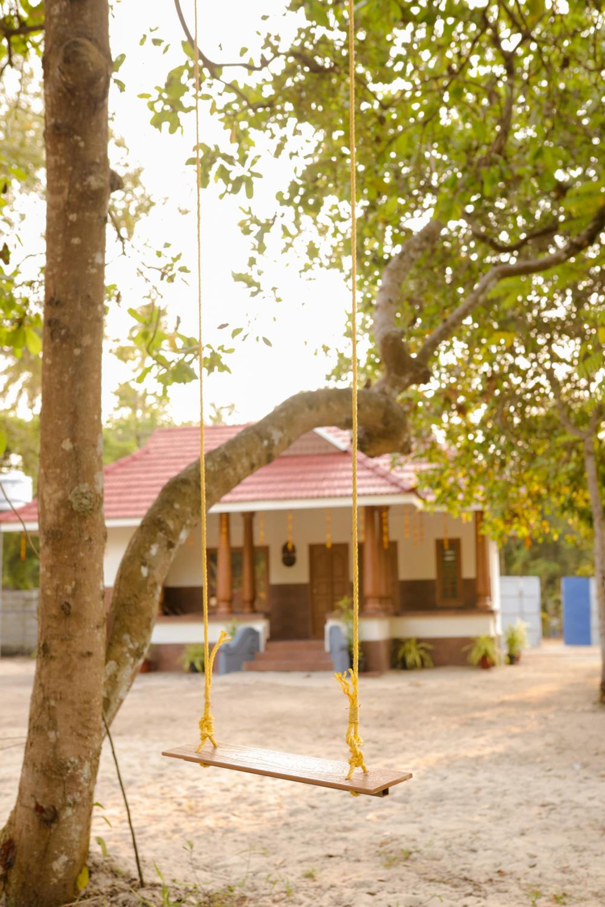RIVA Marari Beach Homestay view 2