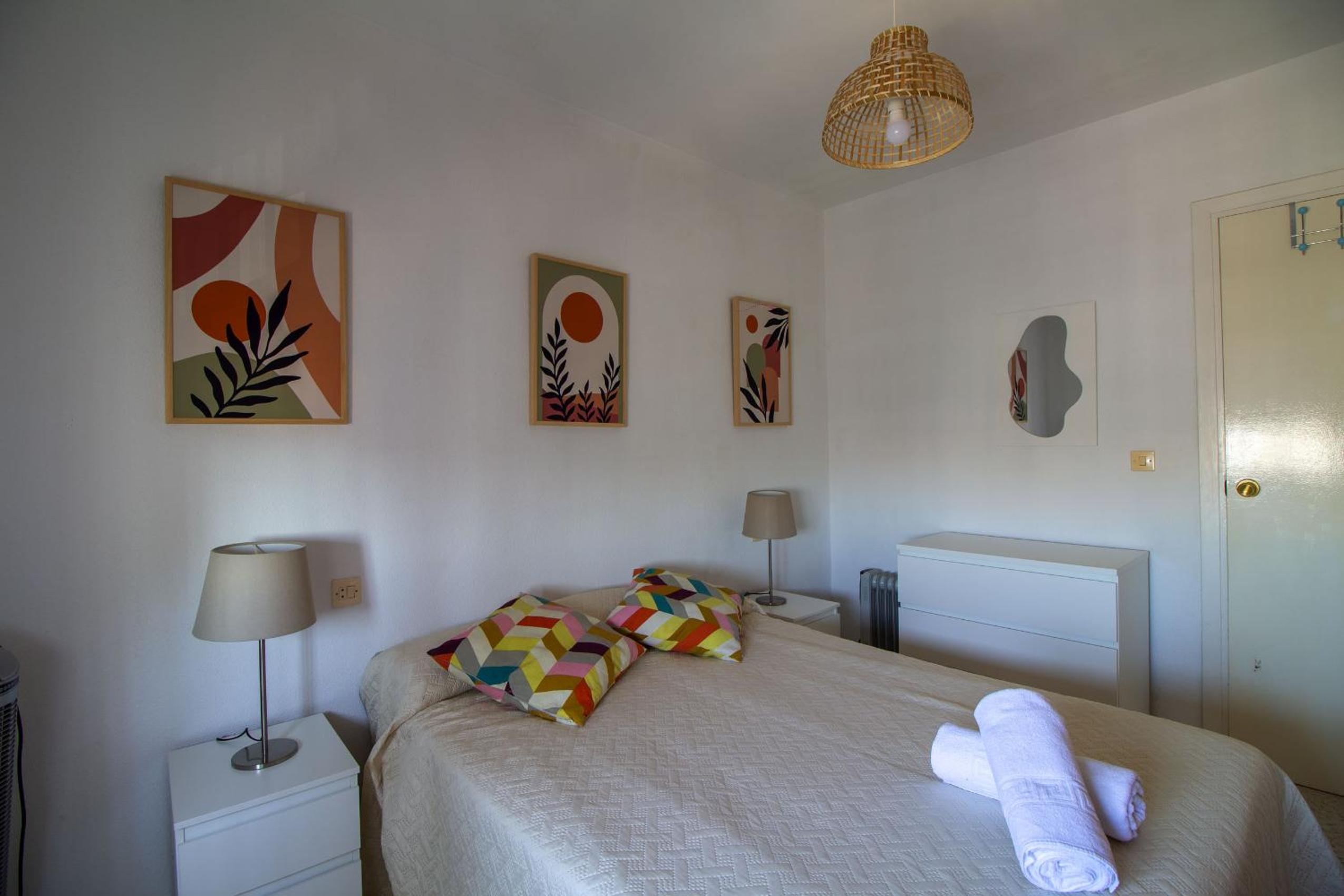 GuestReady - Valdelagrana Carlos view 4