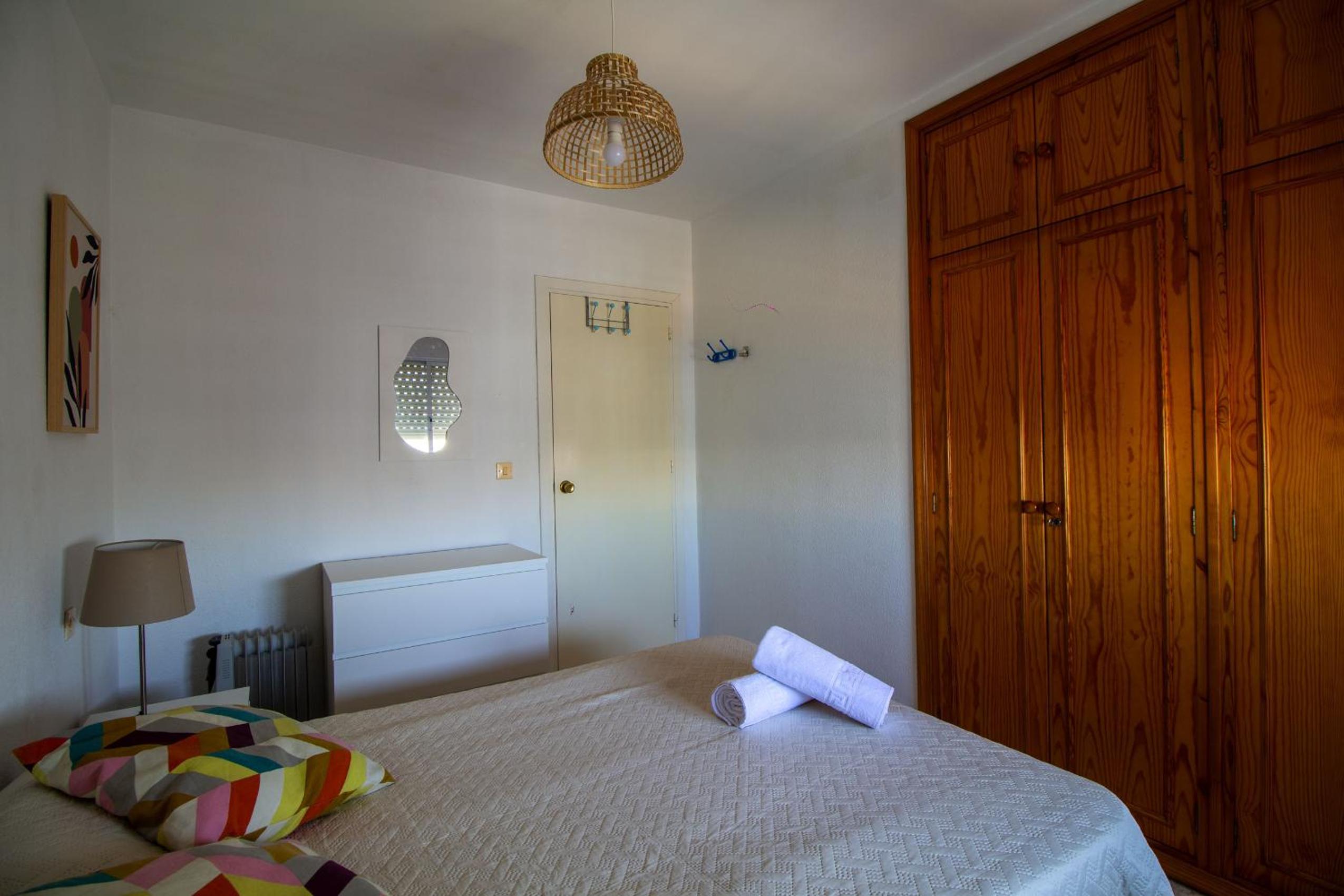 GuestReady - Valdelagrana Carlos view 5