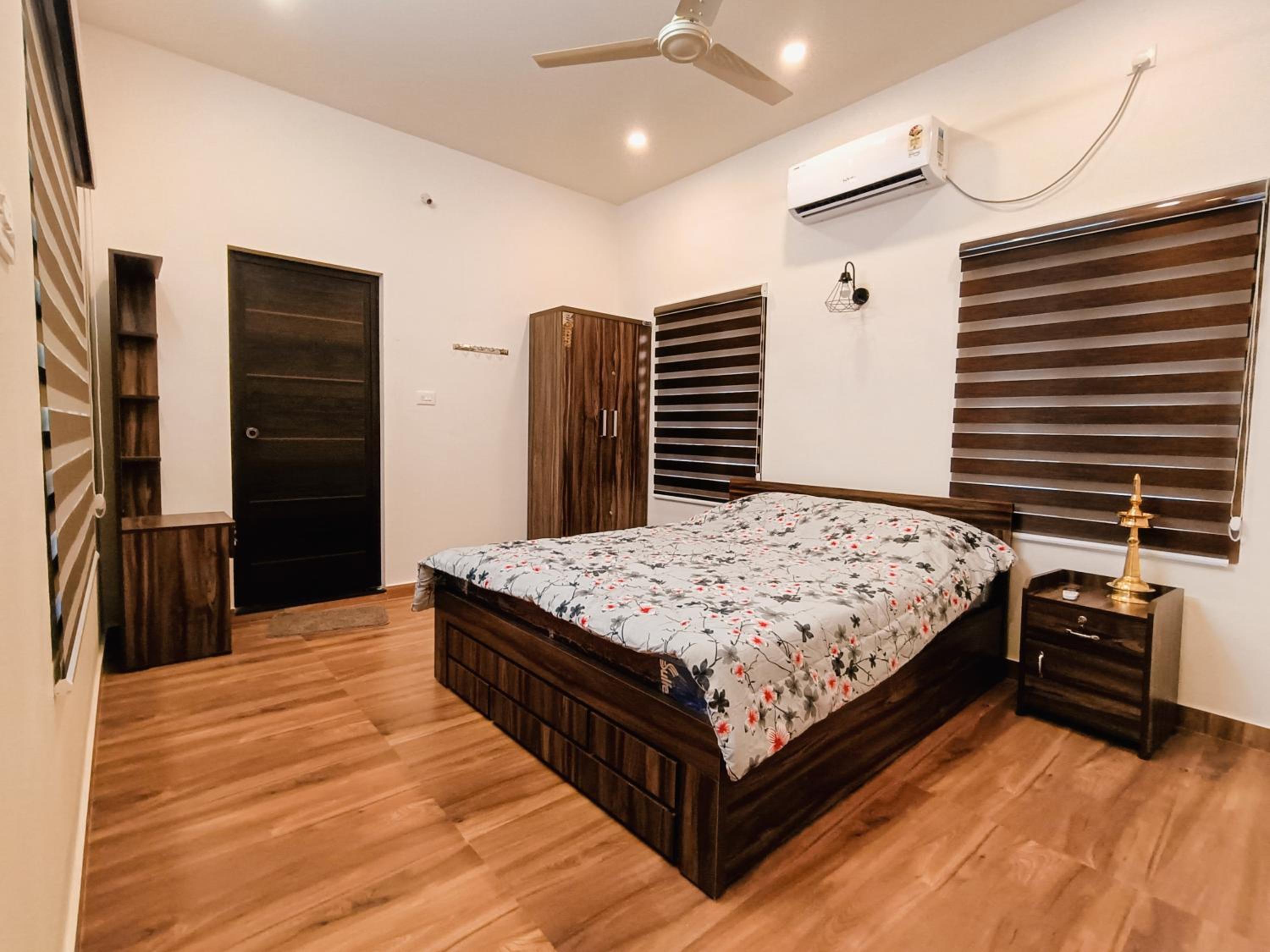 RIVA Marari Beach Homestay view 4