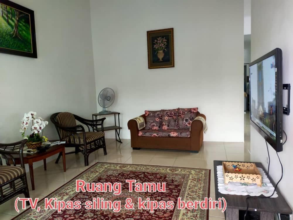 FJ Homestay photo 1