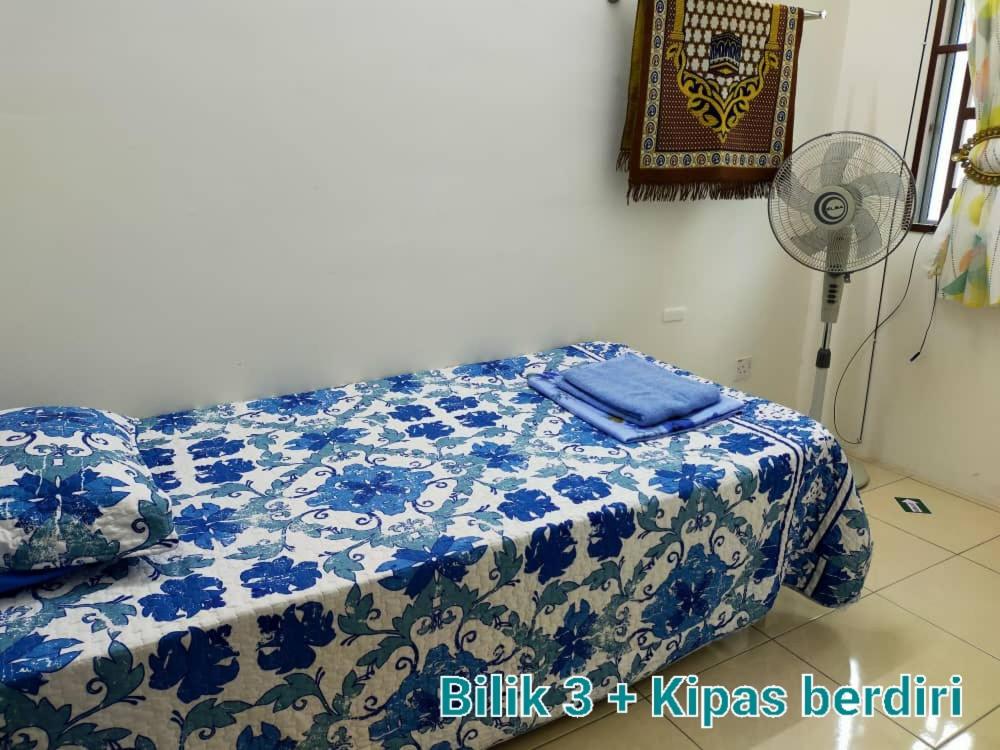 FJ Homestay photo 2
