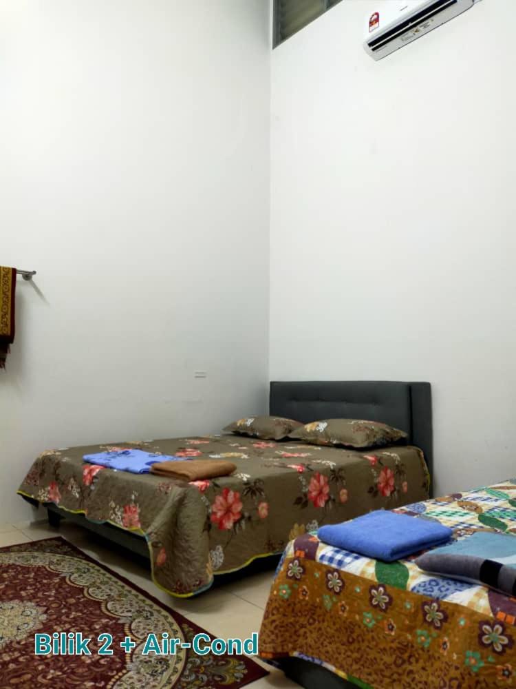 FJ Homestay photo 5