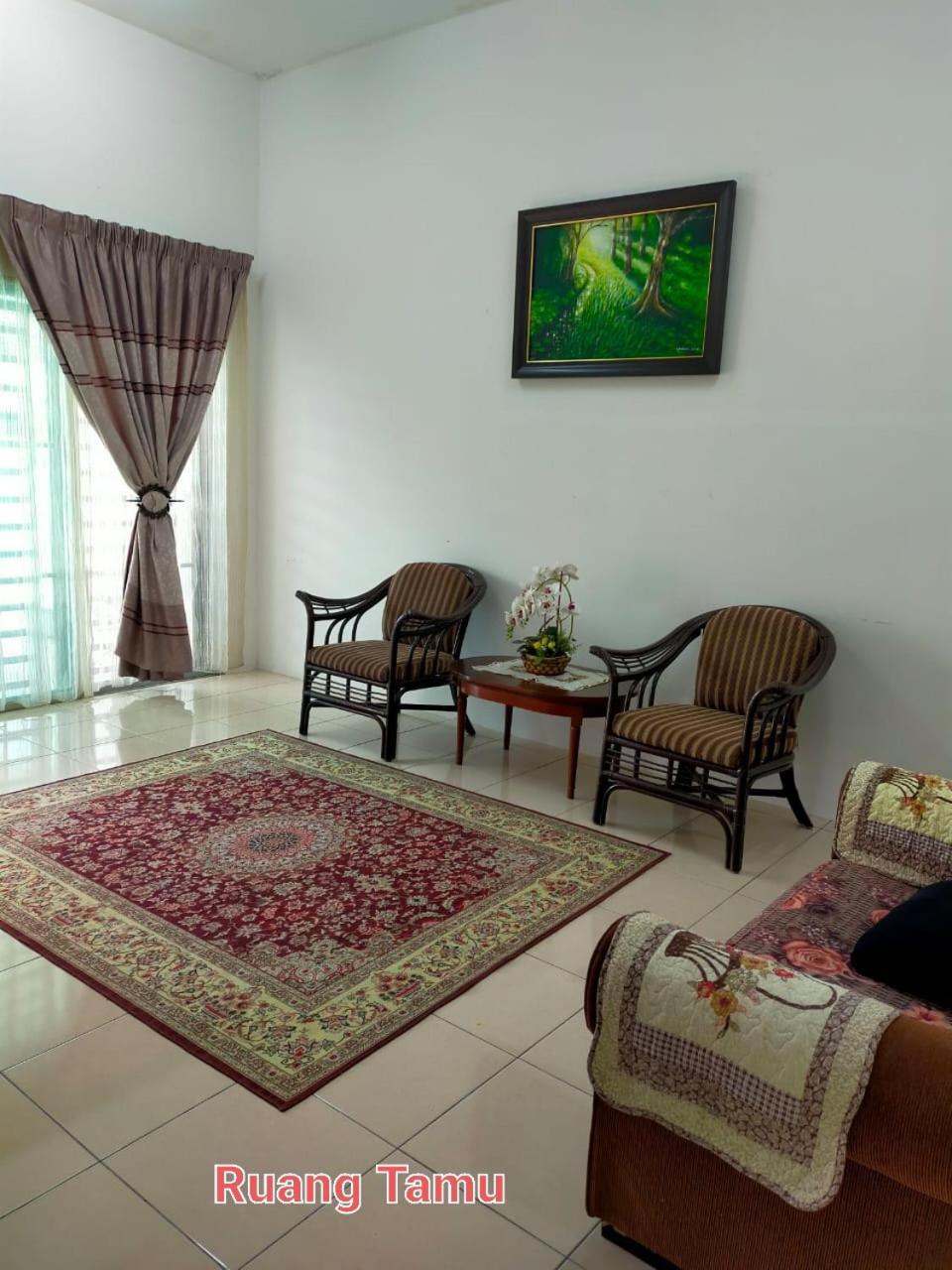FJ Homestay photo 6