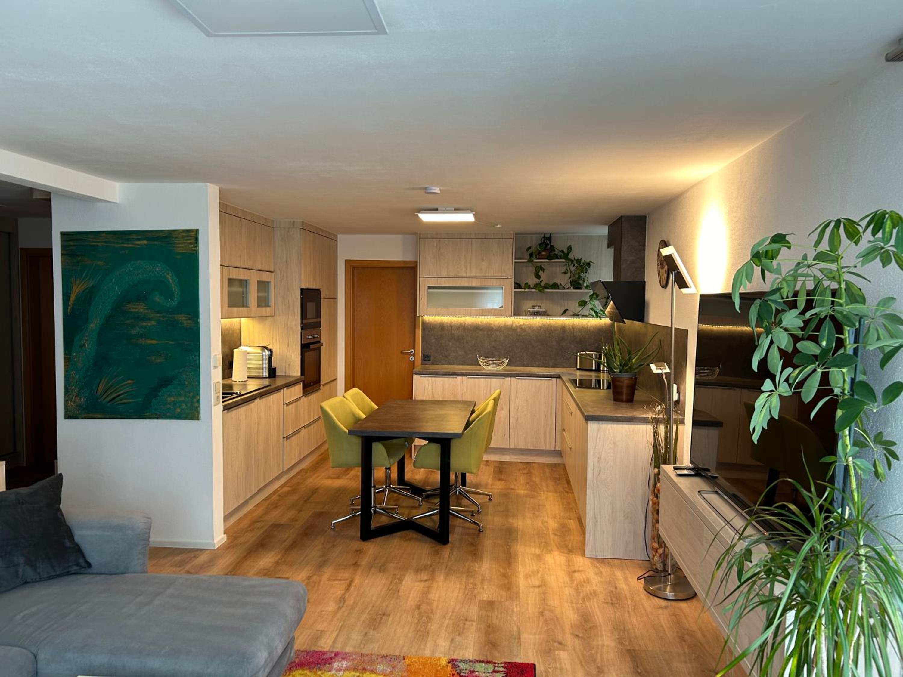 TOP Ferienwohnung