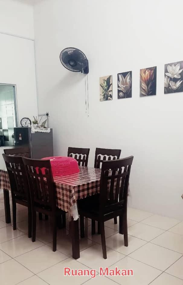 FJ Homestay photo 8