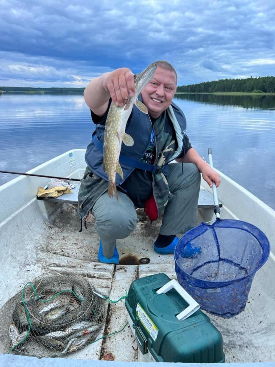 Saimaa Lakeside