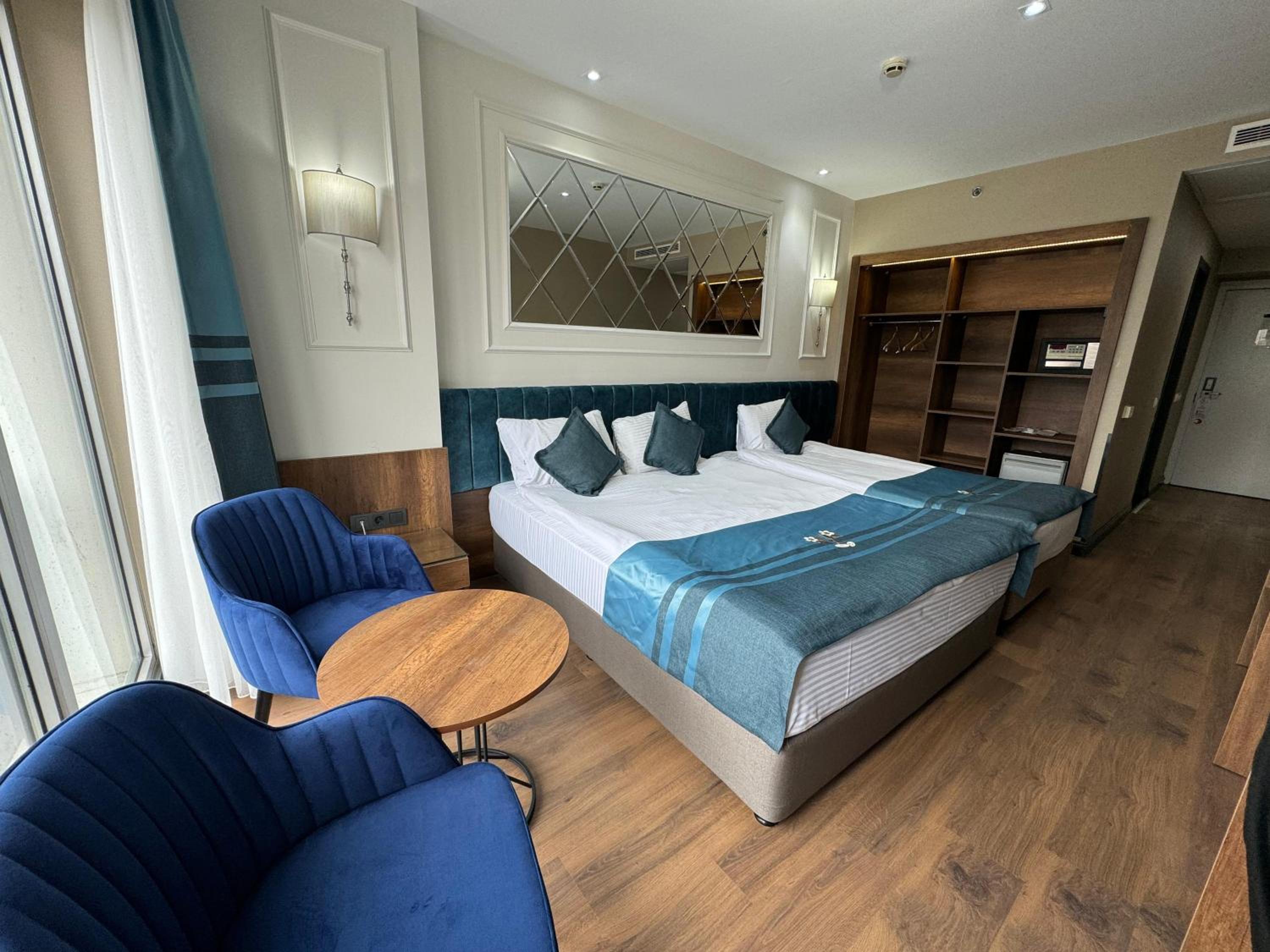 The Hotel Beyaz Saray & Spa - Özel Kategori - Image 78