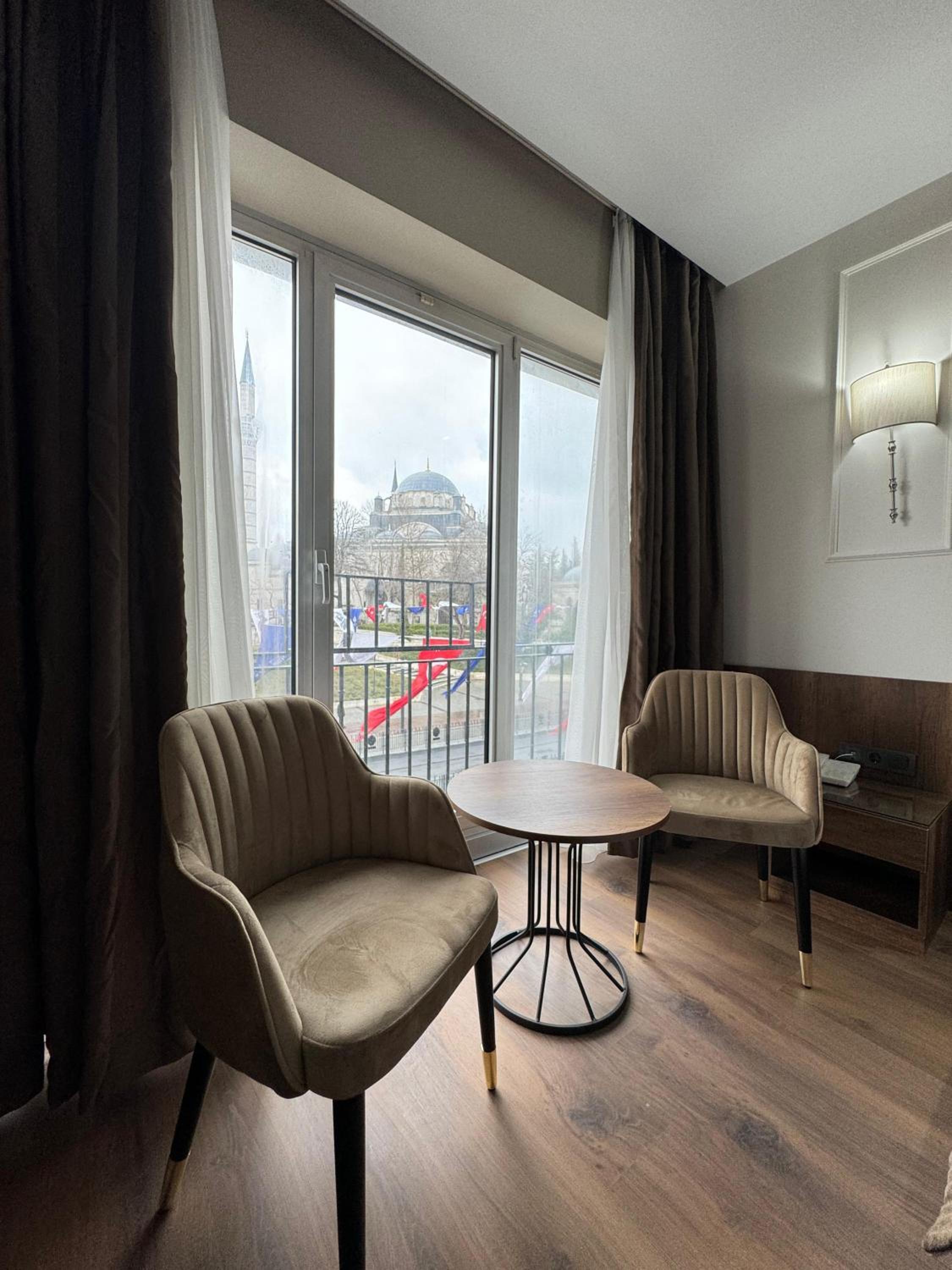 The Hotel Beyaz Saray & Spa - Özel Kategori - Image 75