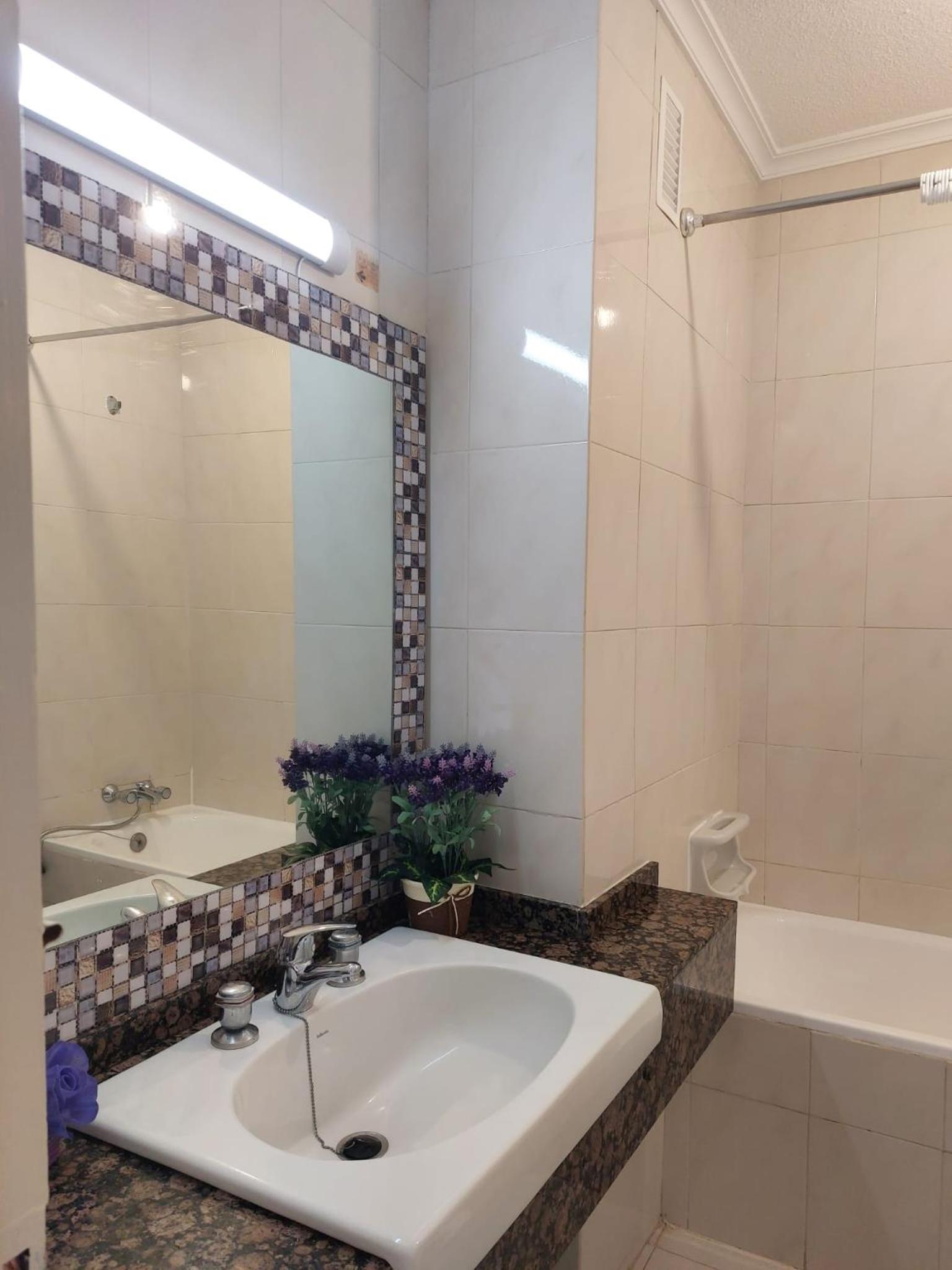 Estudios Hotel Flamero